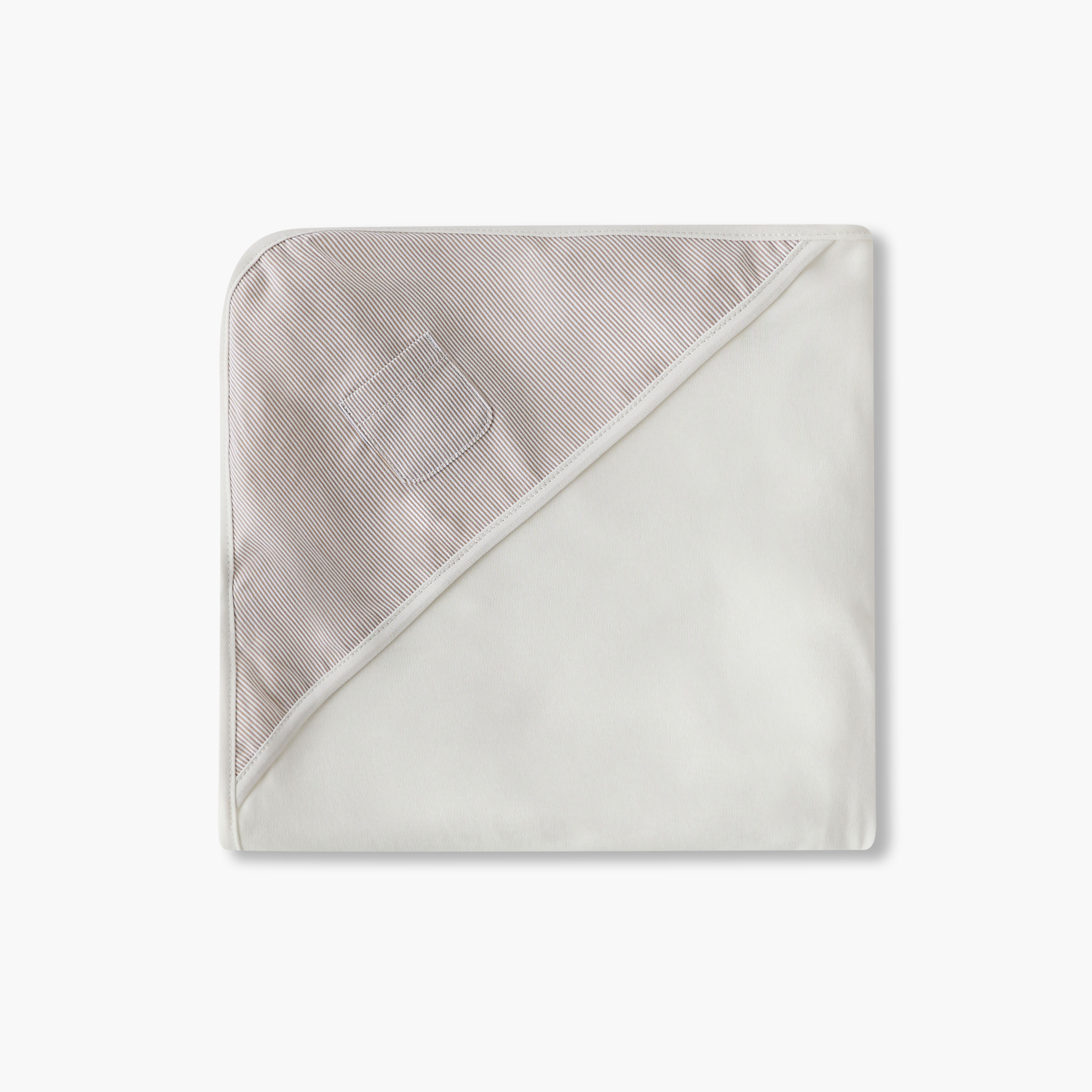 Giggles Receiving Blanket with Hood-baby-nursery-blanketsandswaddles-receivingblankets-image-3