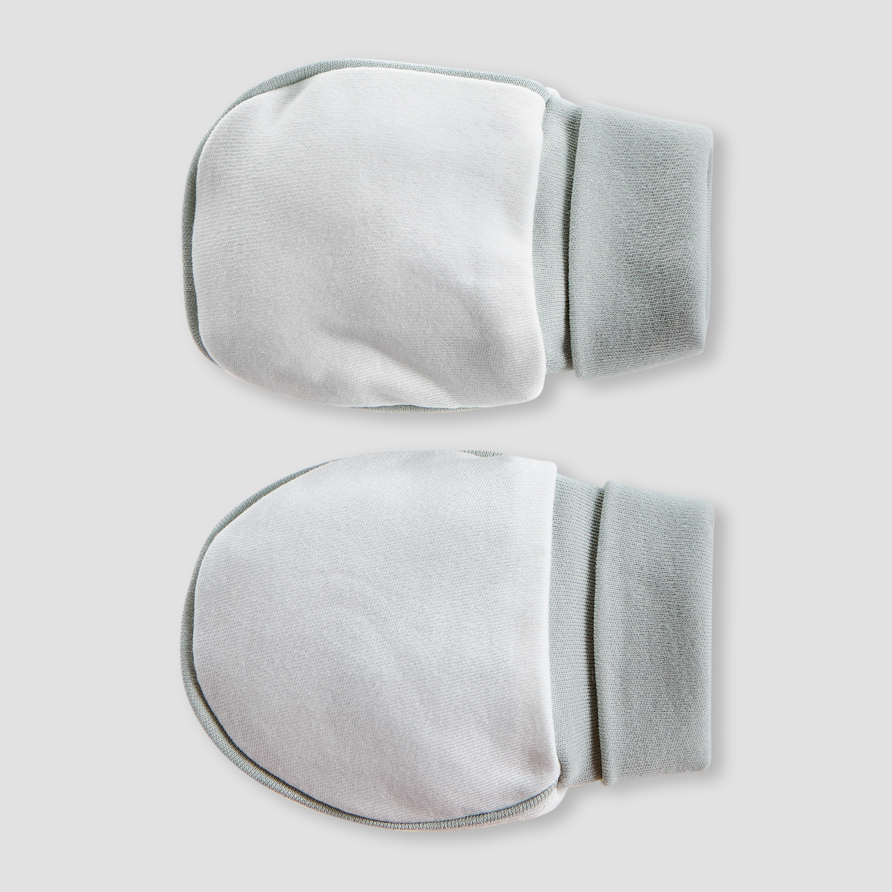 Giggles Colourblock Mittens-baby-boys-accessories-mittens-image-2