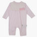 Giggles Long Sleeves Sleepsuit with Bow Detail-Sleepsuits-thumbnail-0