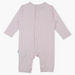 Giggles Long Sleeves Sleepsuit with Bow Detail-Sleepsuits-thumbnail-1