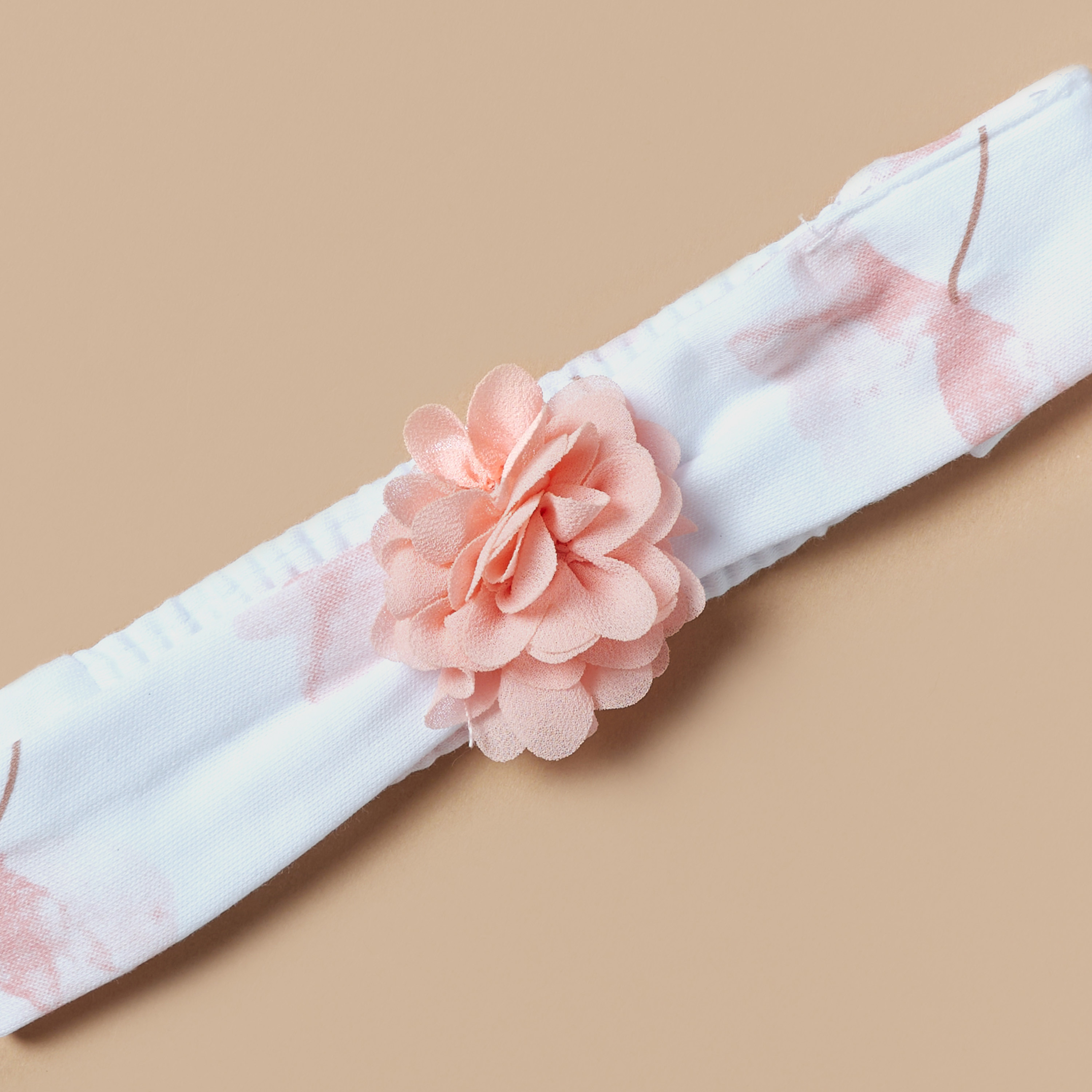 Juniors Floral Print Headband-promo_babyshop_Buy3for1_OMN230426-image-2