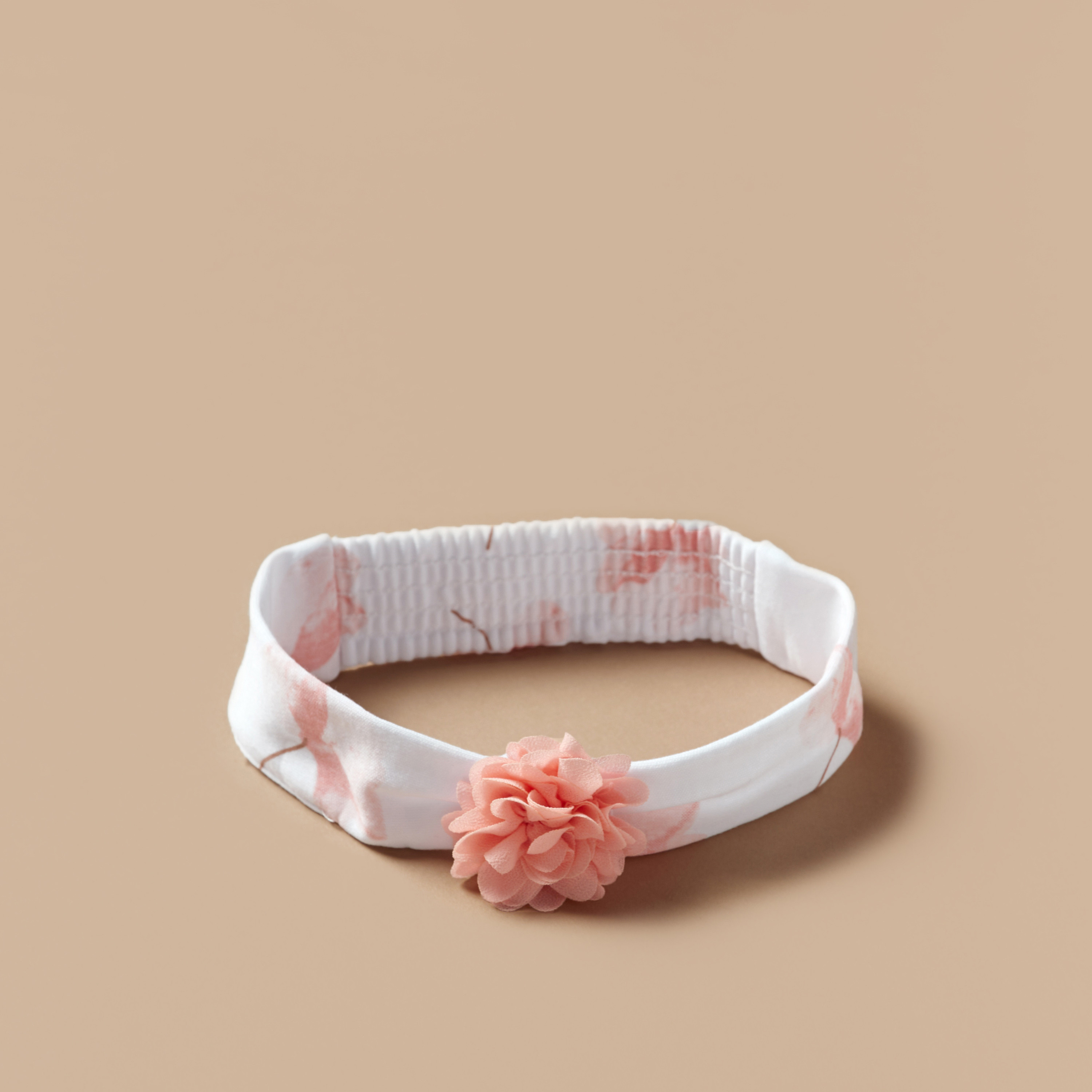Juniors Floral Print Headband-promo_babyshop_Buy3for1_OMN230426-image-3