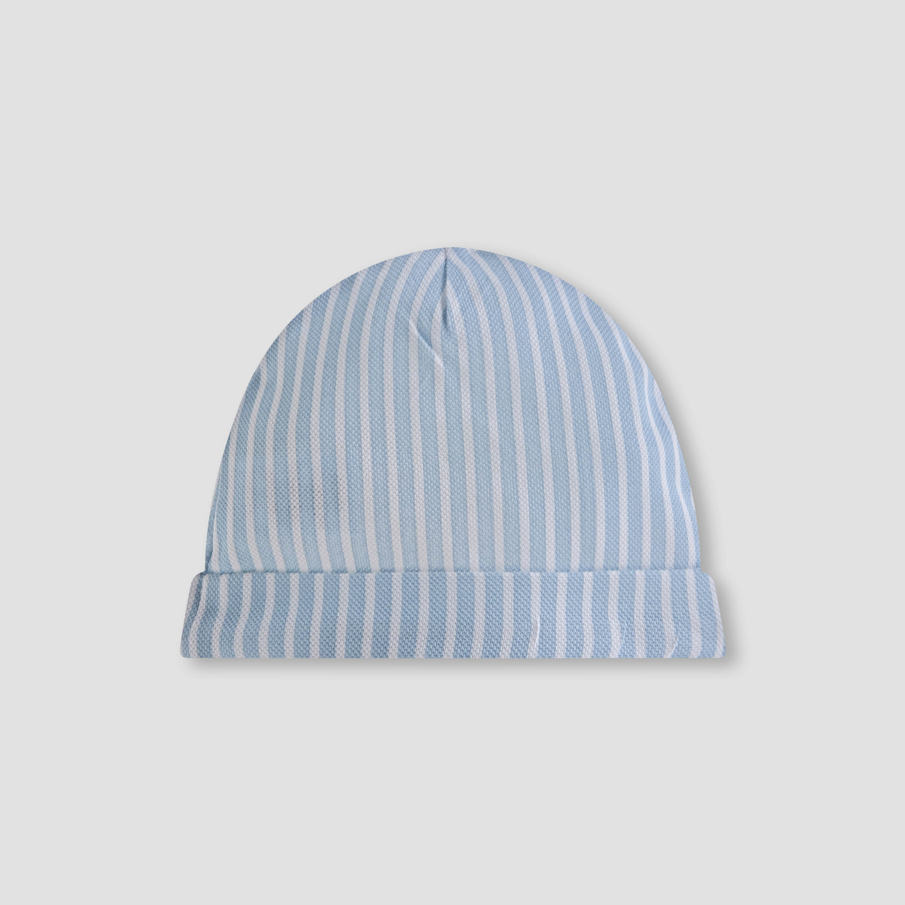 Set of 2 Juniors Cap with Stripes Print-baby-boys-accessories-caps-image-5