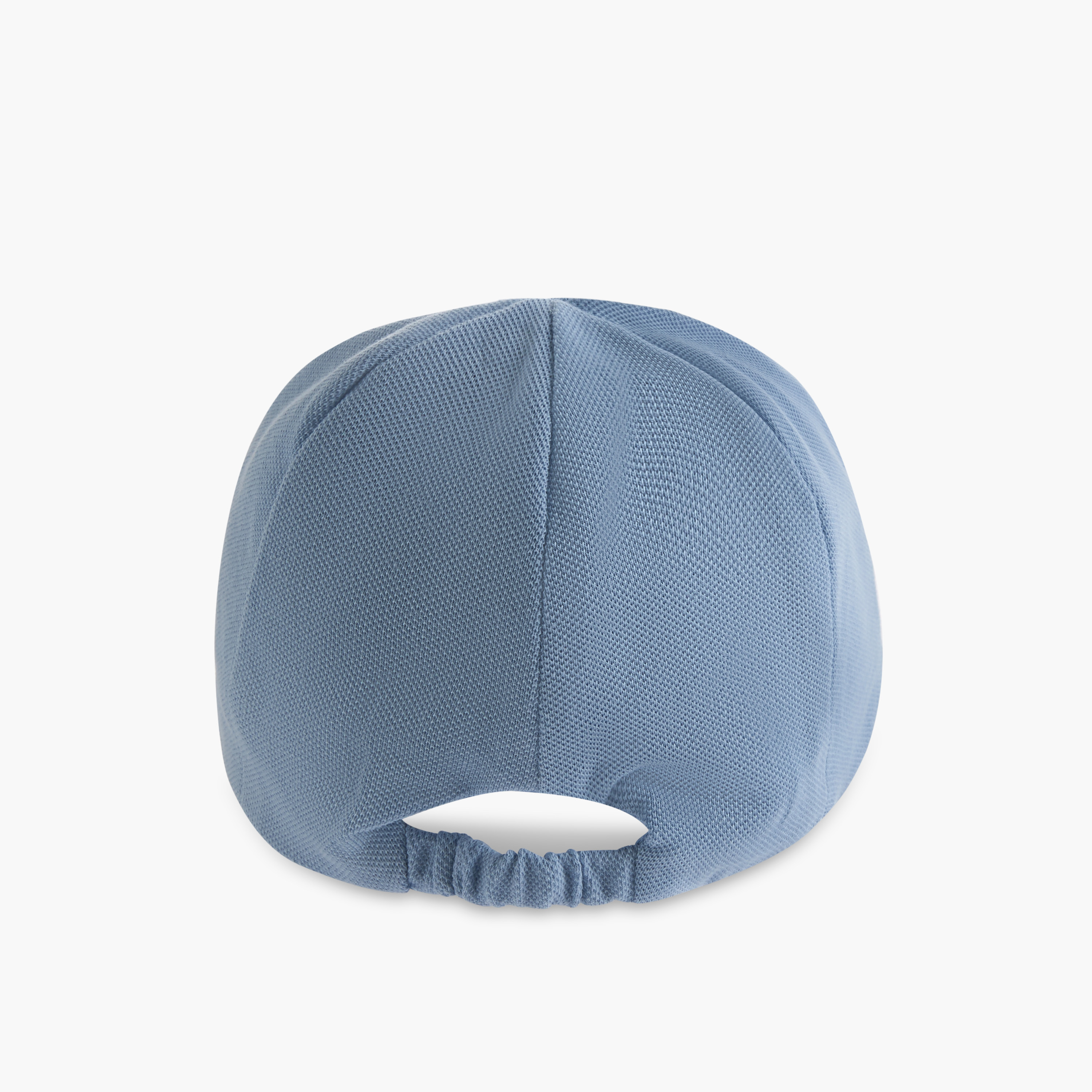 Juniors Cap with Embroidered Bear Detail-baby-boys-accessories-caps-image-4