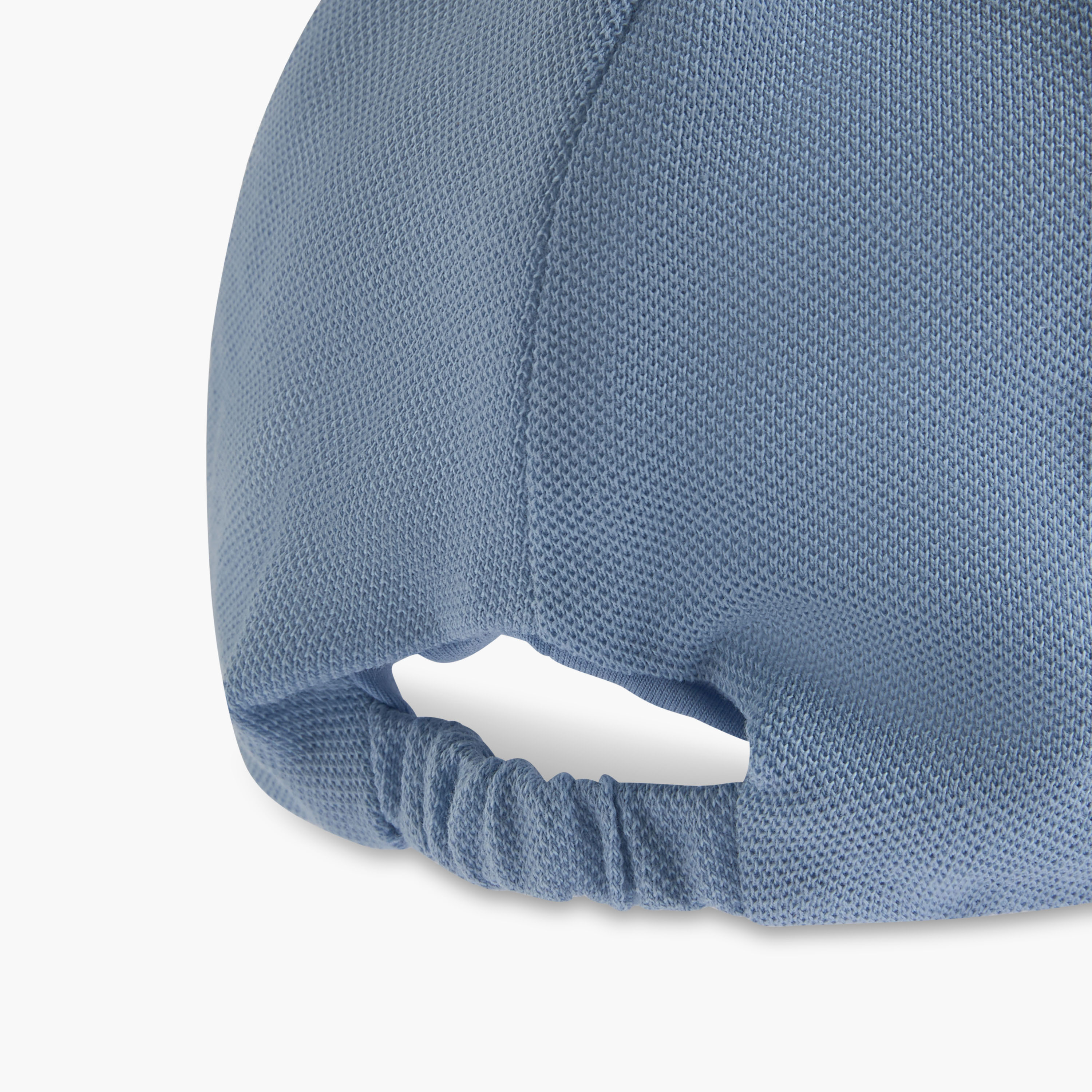 Juniors Cap with Embroidered Bear Detail-baby-boys-accessories-caps-image-5