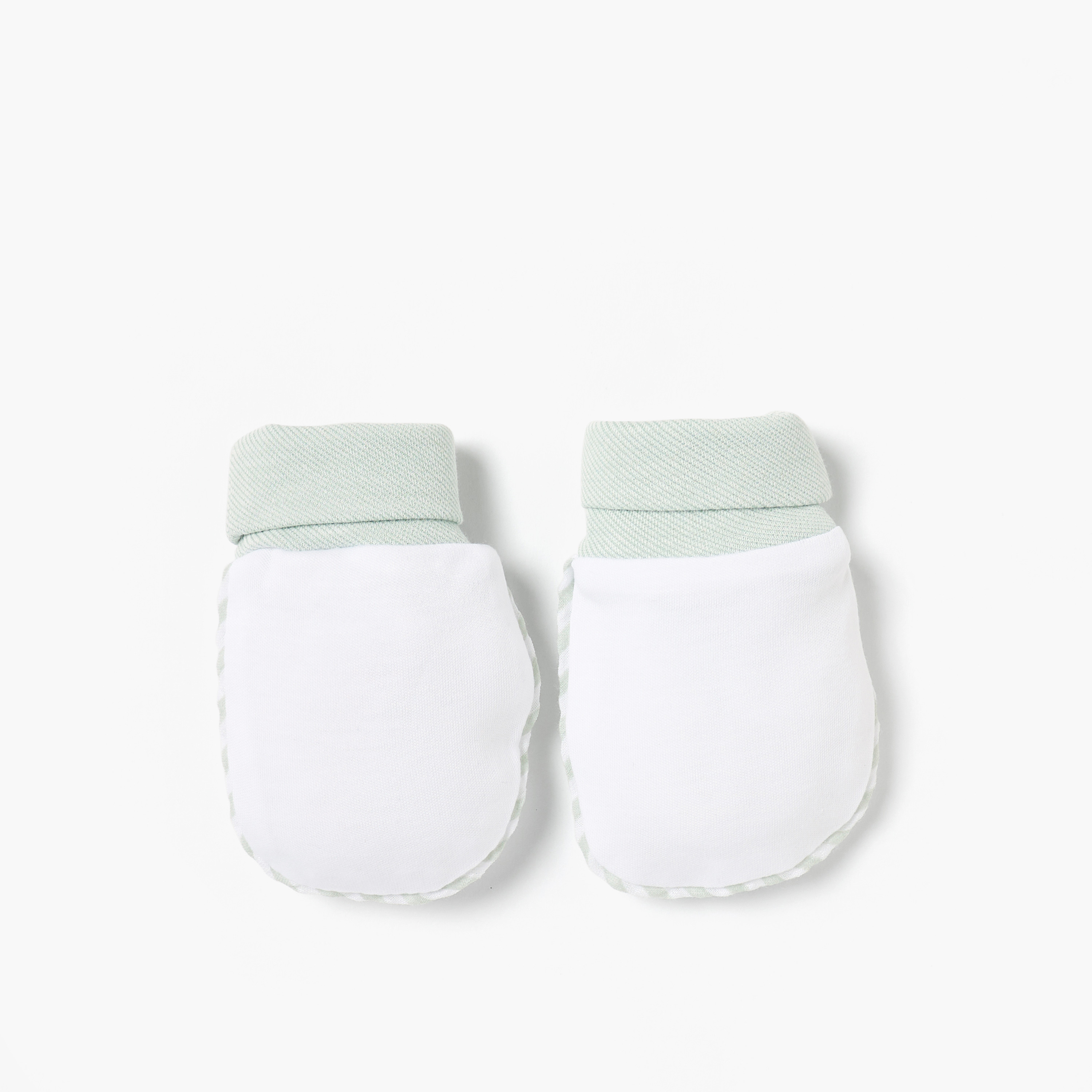 قفازات مخططة من جيجلز-baby-boys-accessories-mittens-image-1