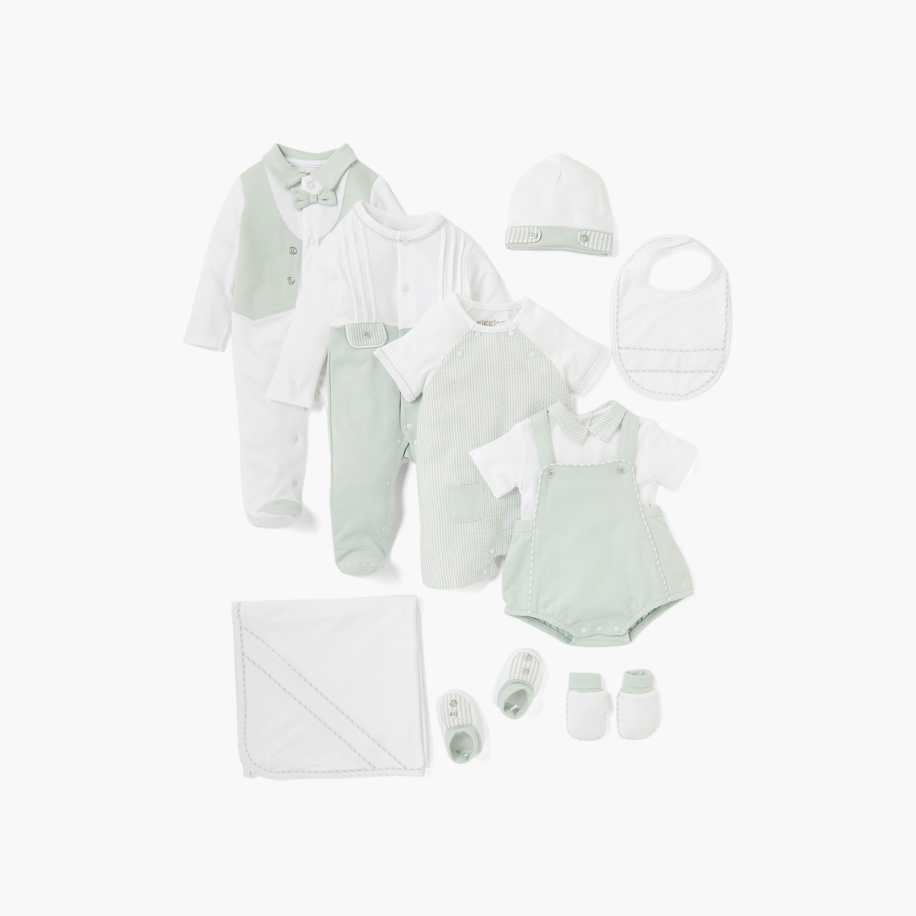 قفازات مخططة من جيجلز-baby-boys-accessories-mittens-image-5