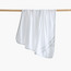 Giggles Piping Detail Receiving Blanket - 70x70 cm-baby-nursery-blanketsandswaddles-receivingblankets-image-1
