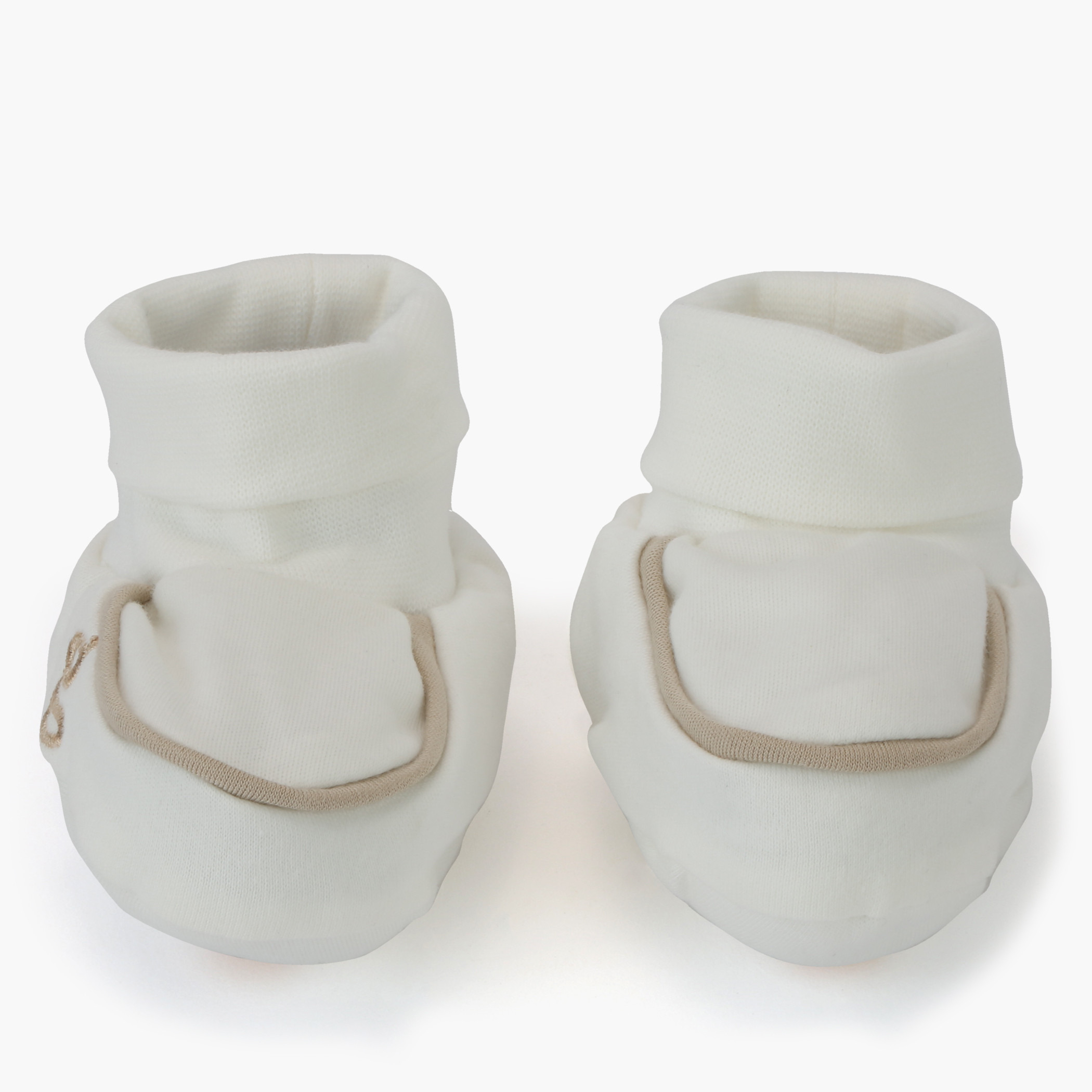 حذاء طويل بخيوط بارزة من جيجلز-promo_babyshop_Buy3for1_OMN230426-image-1
