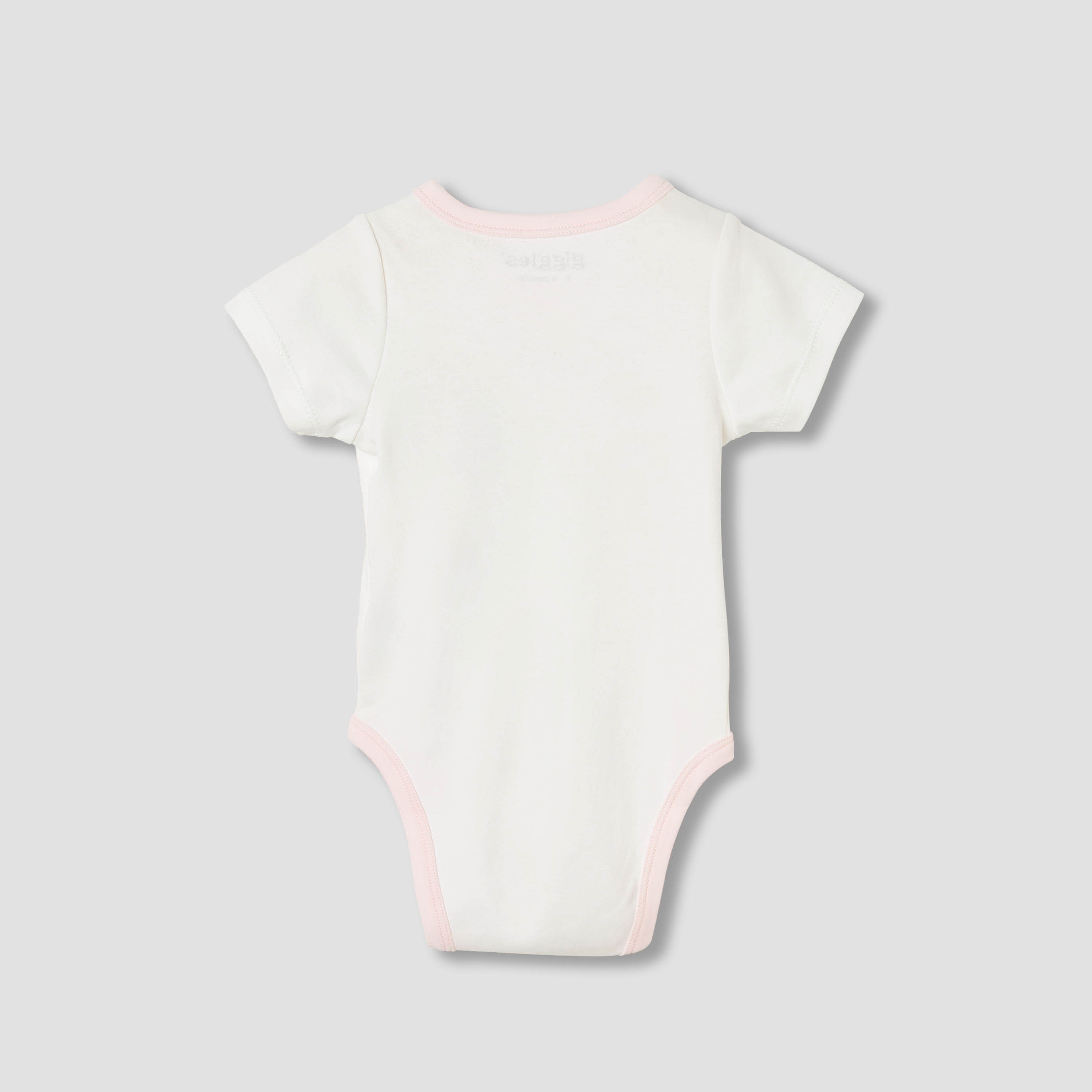 Giggles Embroidered Wrap Front Bodysuit-baby-girls-clothing-bodysuits-image-2