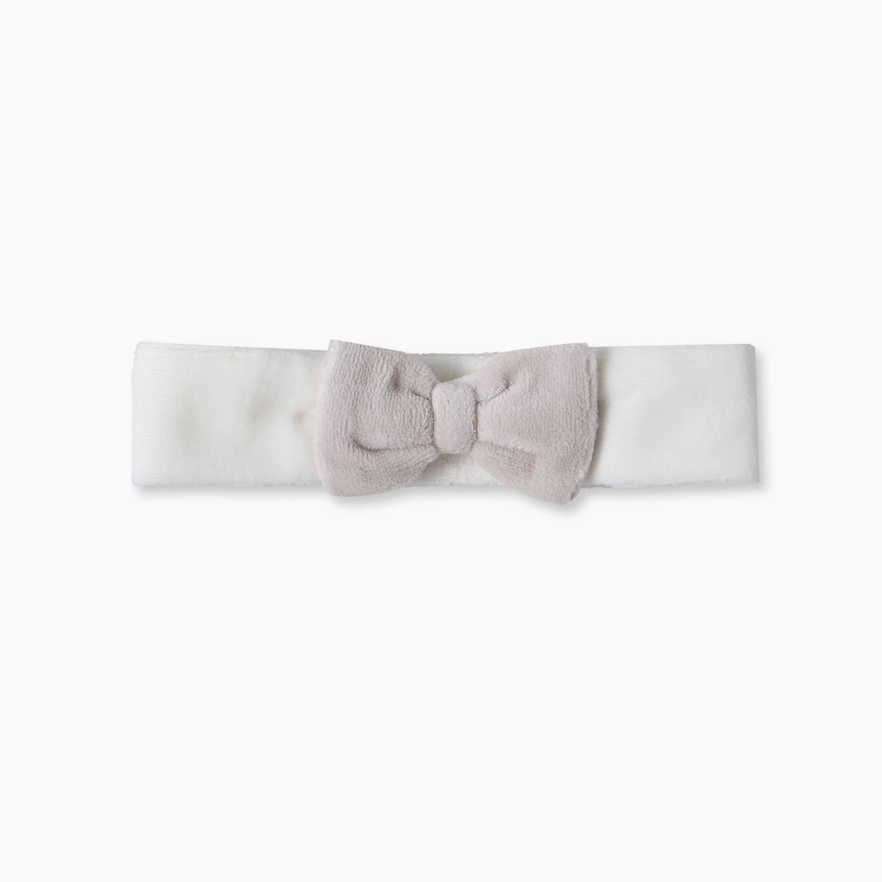 Giggles Headband with Bow Accent-baby-girls-accessories-hairaccessories-image-1