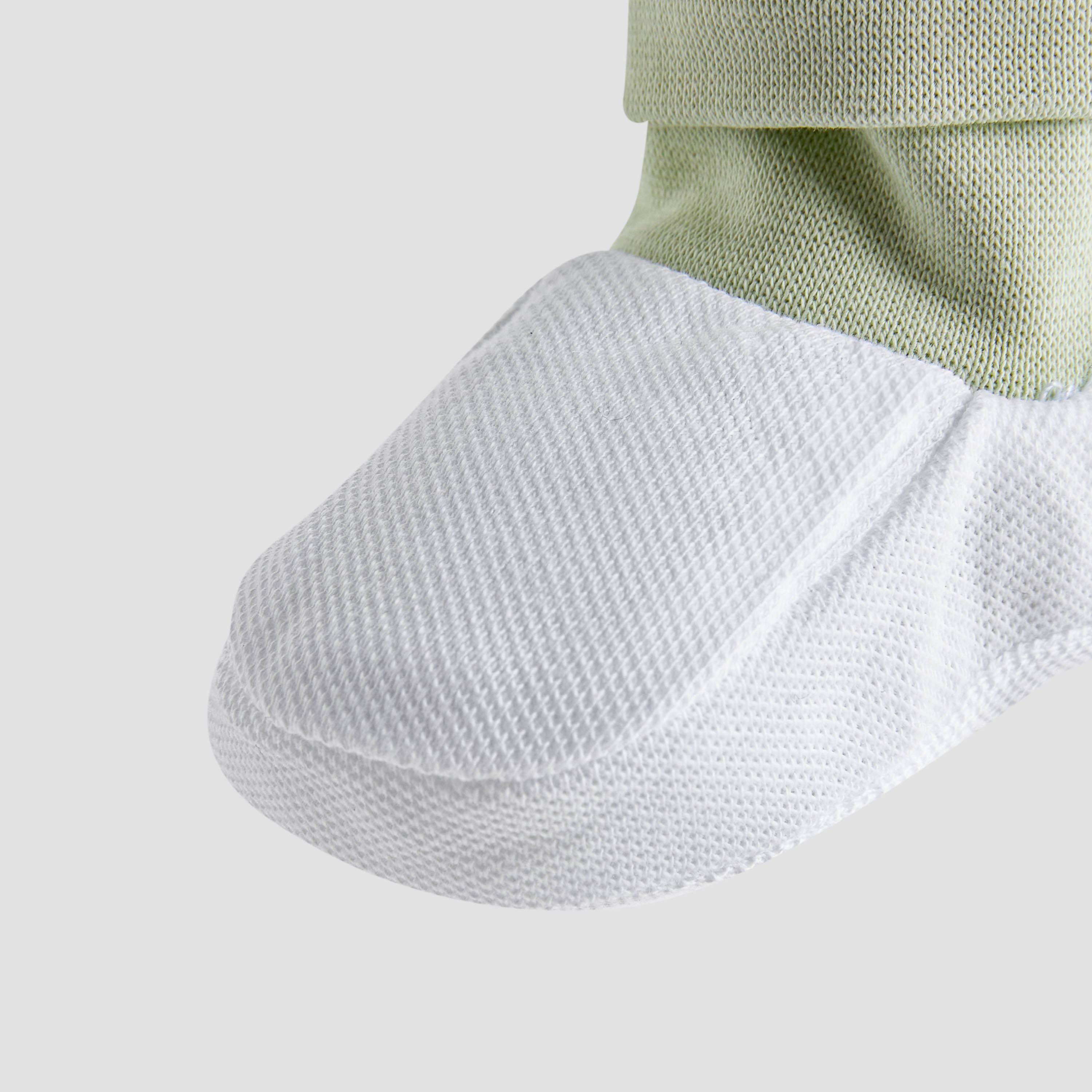 Pack of 2 Juniors Booties with Elasticated Cuff, Textured Design-baby-boys-shoes-booties-image-7