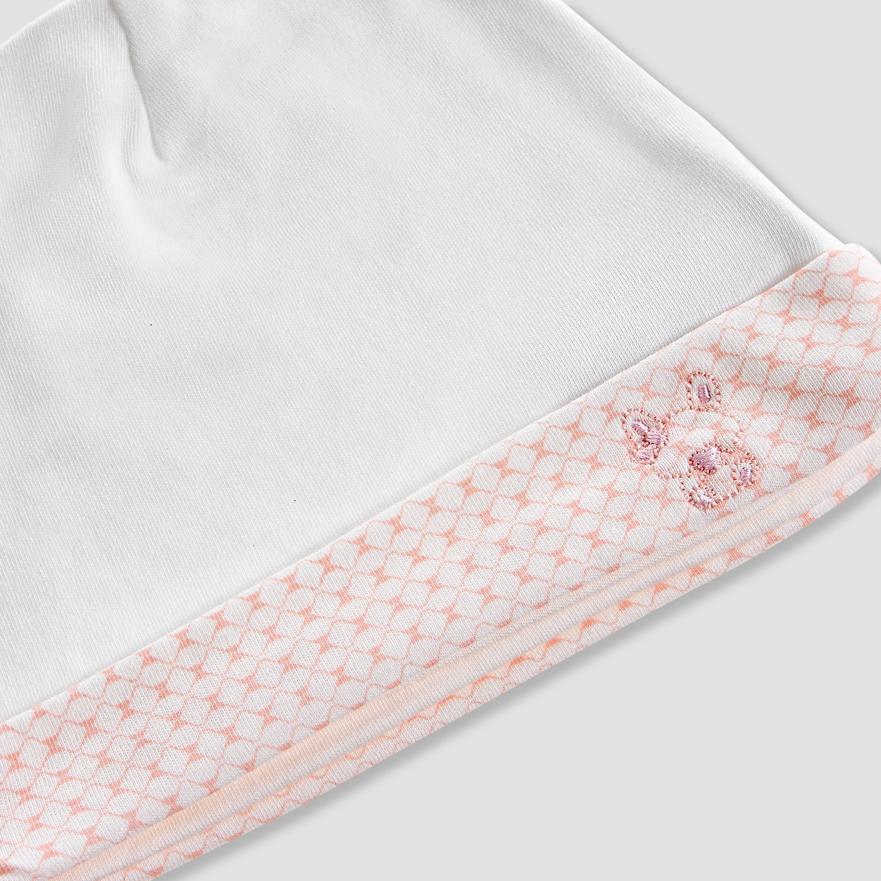 قبعة بطبعات من جيجلز-baby-girls-accessories-caps-image-4