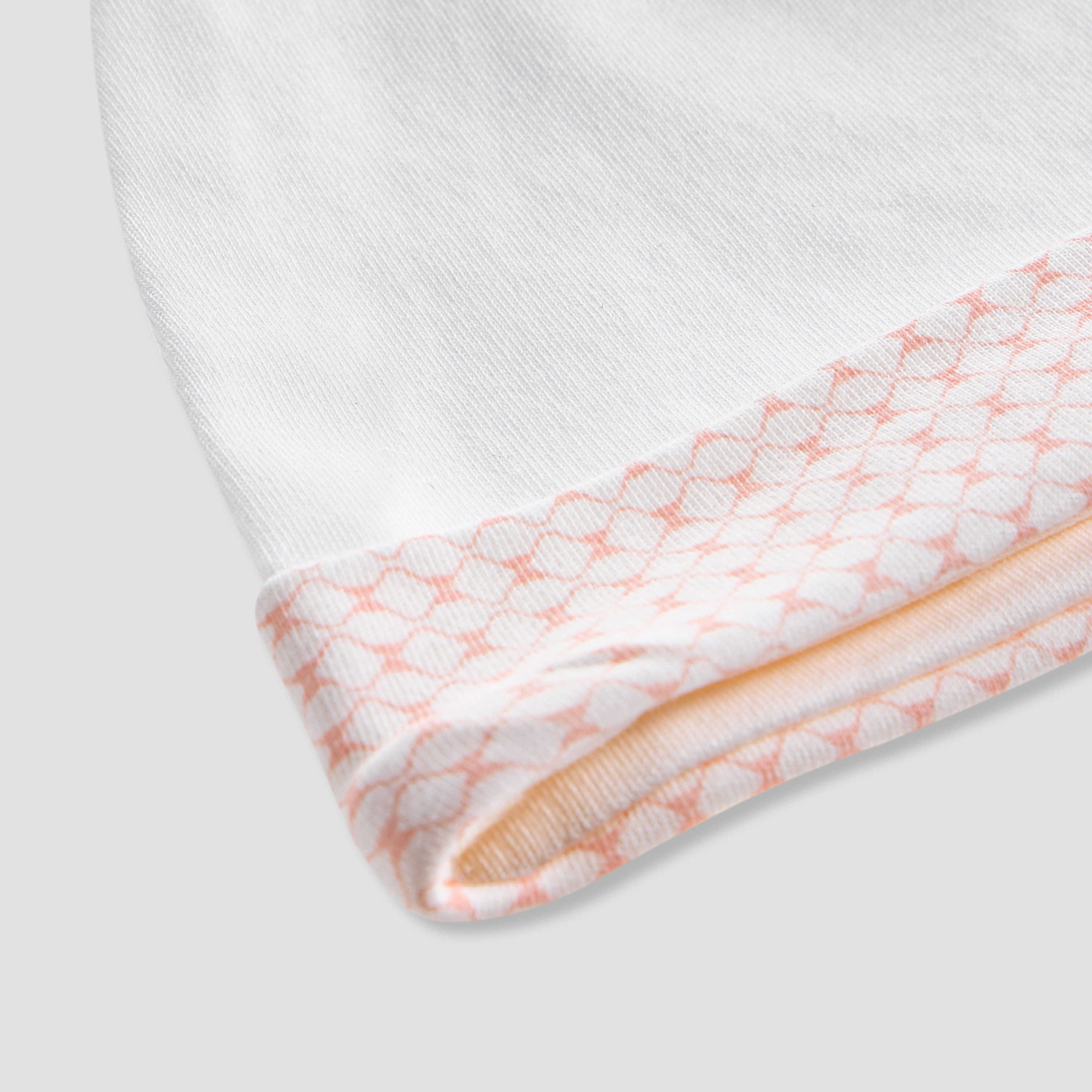 قبعة بطبعات من جيجلز-baby-girls-accessories-caps-image-3