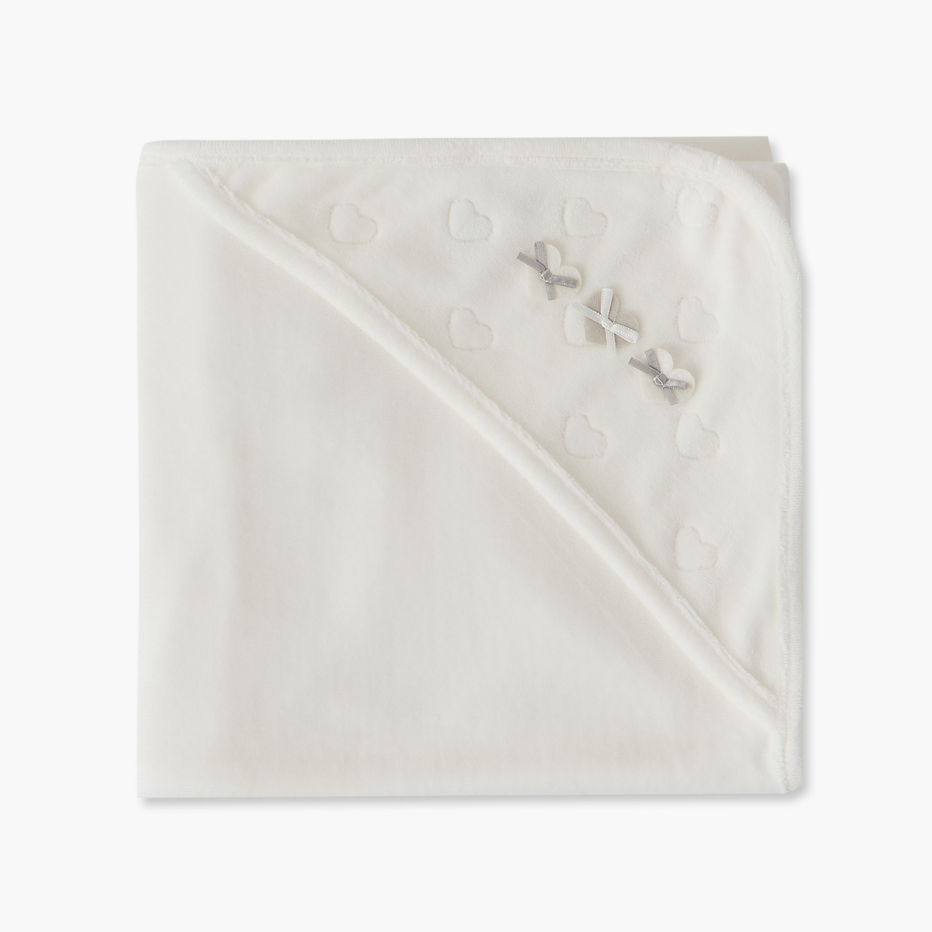 بطانية مطرزة لحديثي الولادة من جيجلز-baby-nursery-blanketsandswaddles-receivingblankets-image-3