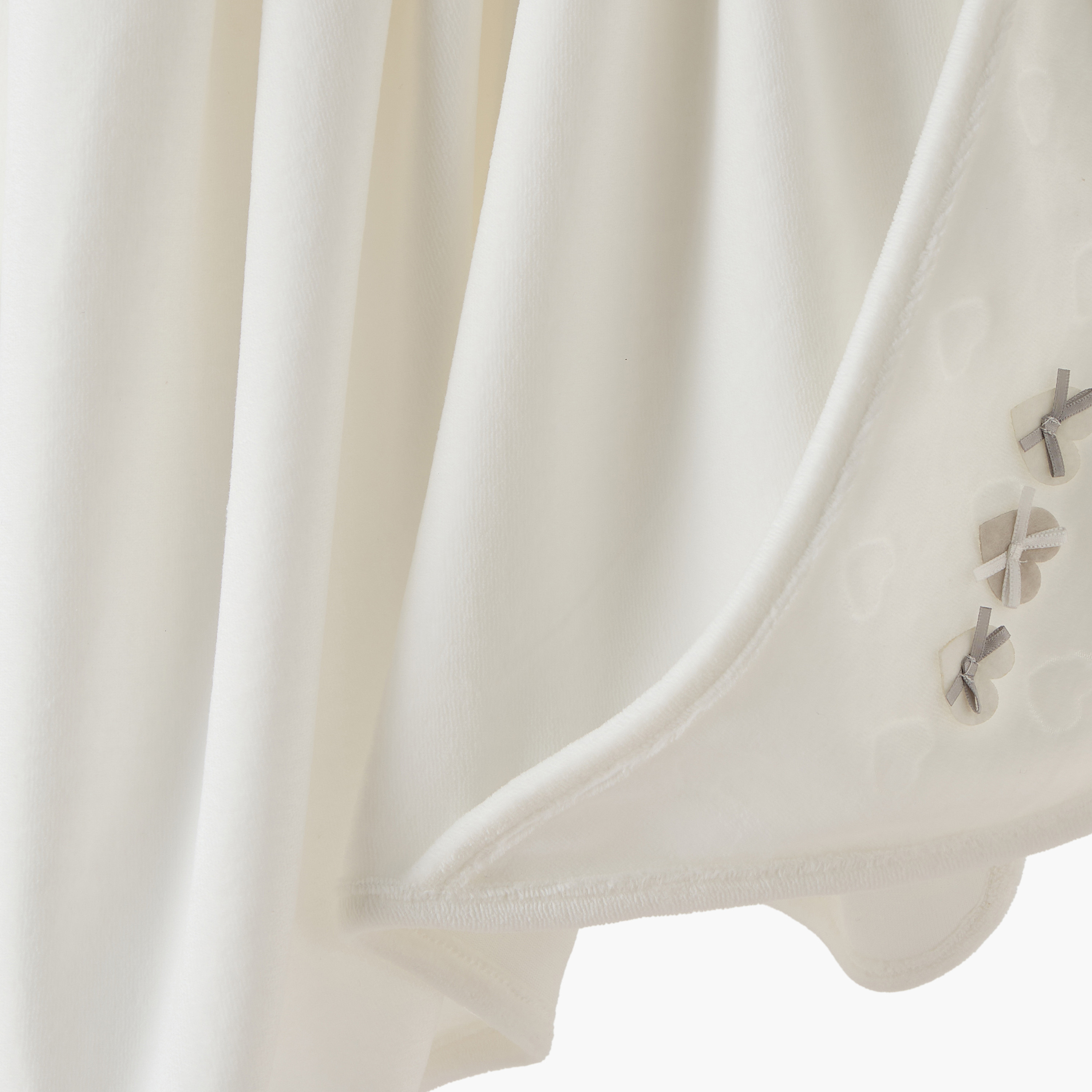 بطانية مطرزة لحديثي الولادة من جيجلز-baby-nursery-blanketsandswaddles-receivingblankets-image-4