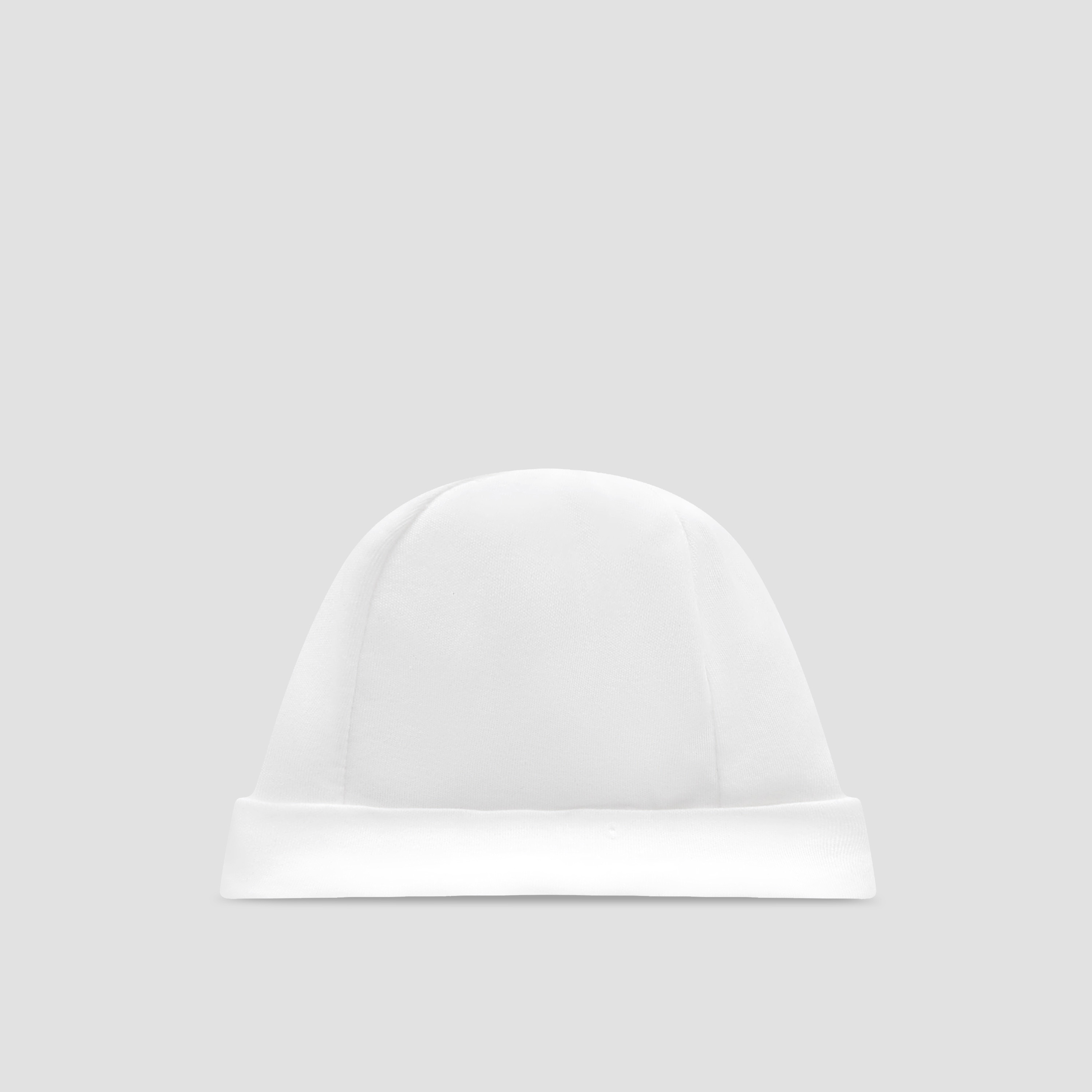 Giggles Cap with Bow Applique-baby-girls-accessories-caps-image-3