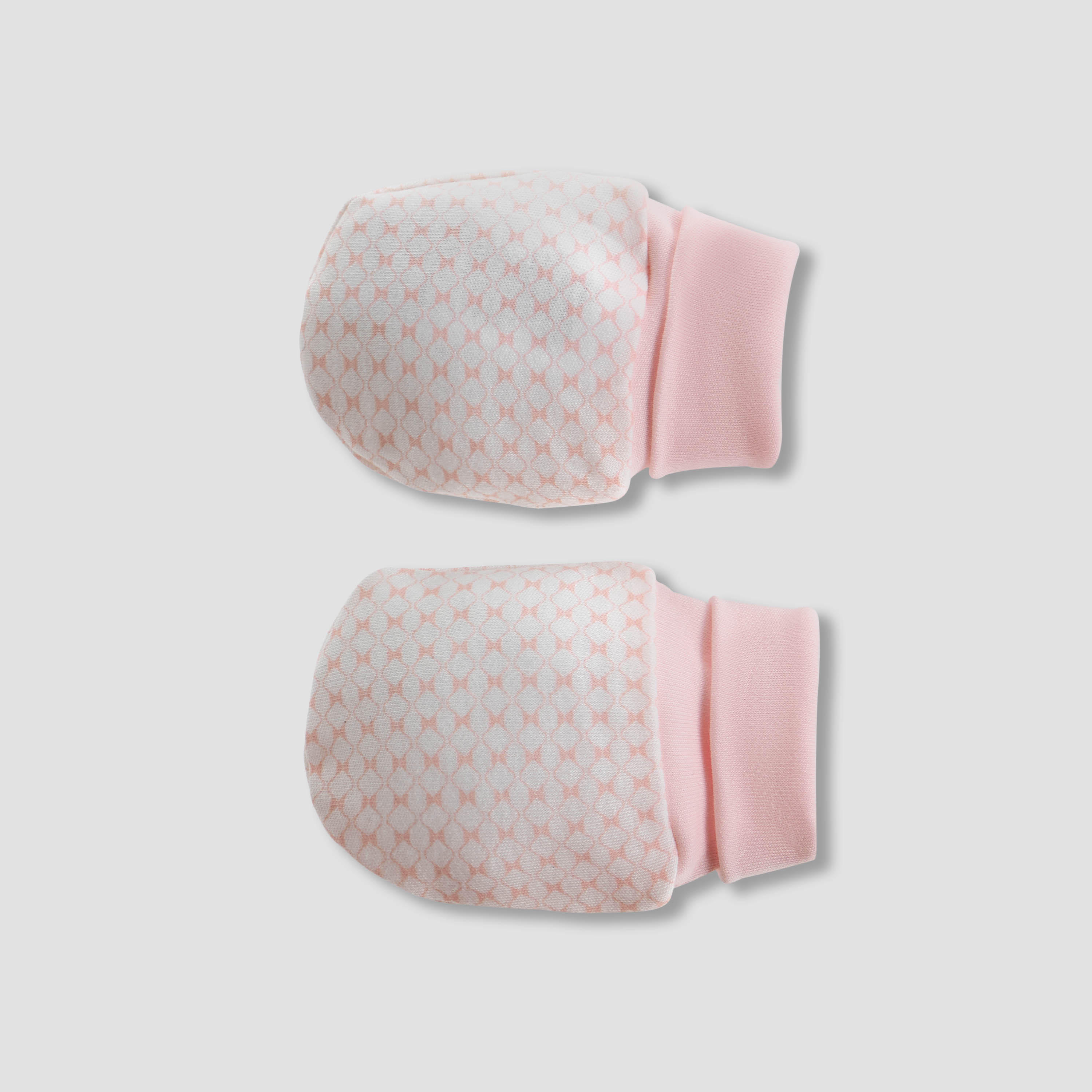 Giggles Printed Mittens-baby-girls-accessories-mittens-image-2