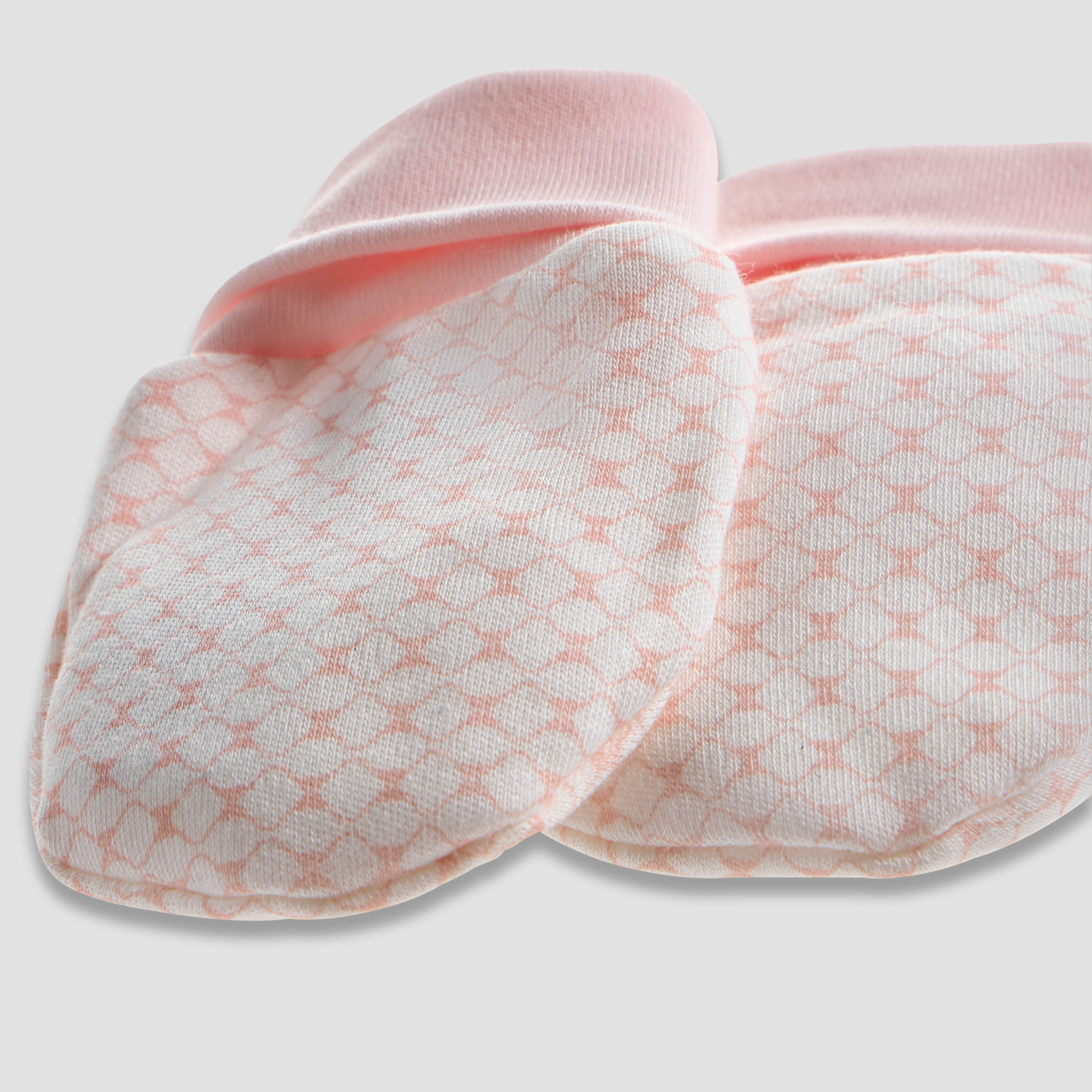 Giggles Printed Mittens-baby-girls-accessories-mittens-image-3