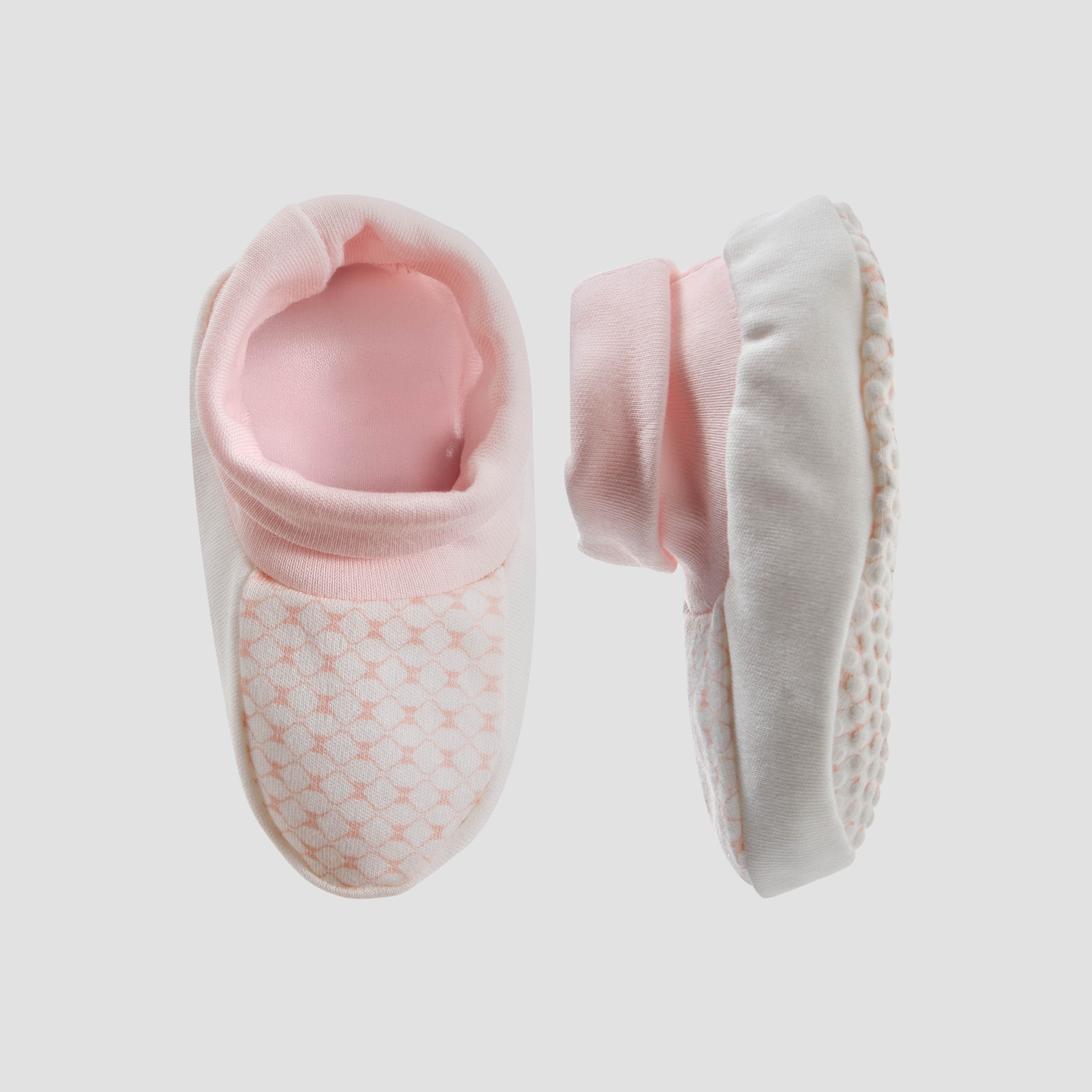 Giggles Printed Booties-promo_babyshop_Buy3for10_UAE230426-image-1
