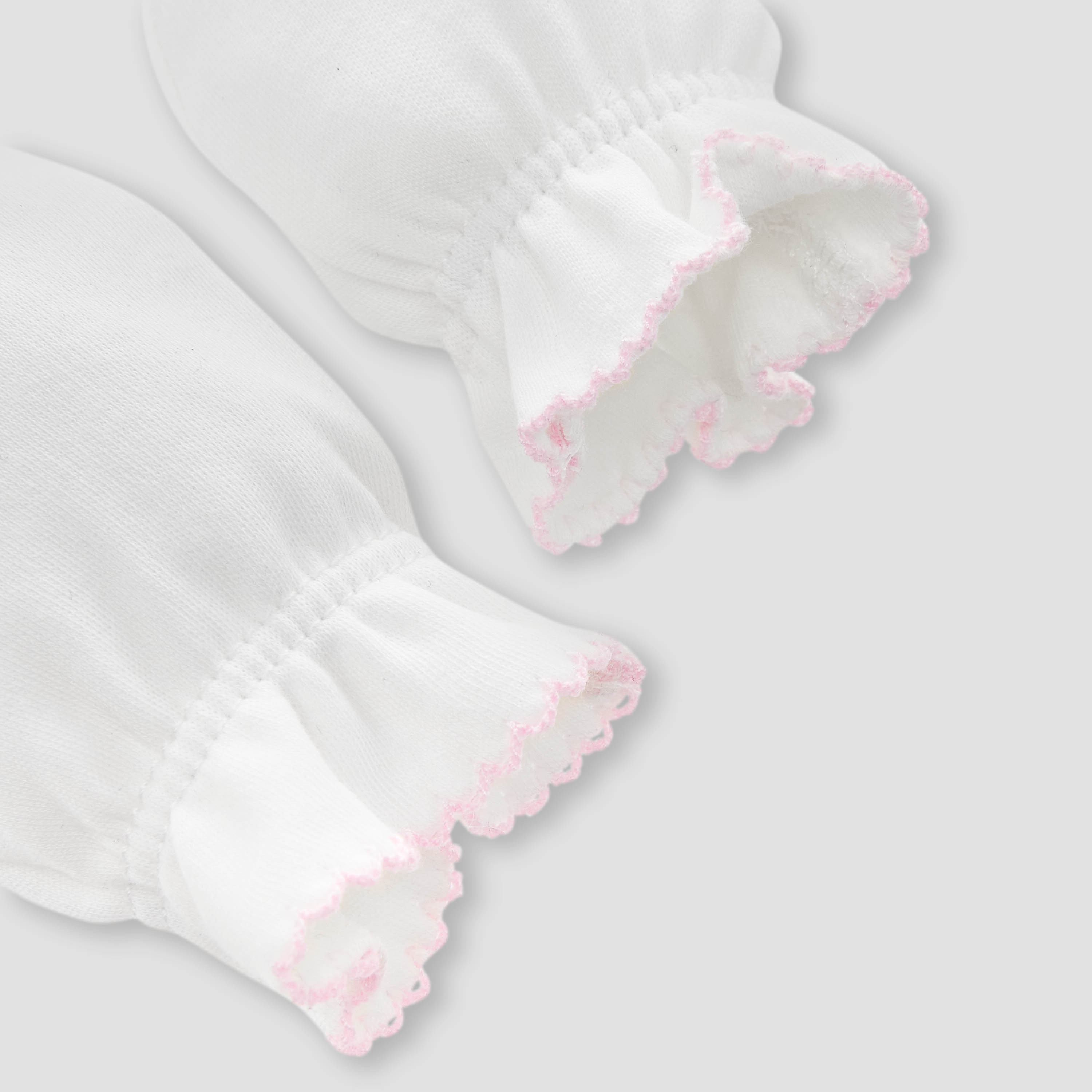 Giggles Mittens with Scallop Trim-baby-girls-accessories-mittens-image-4