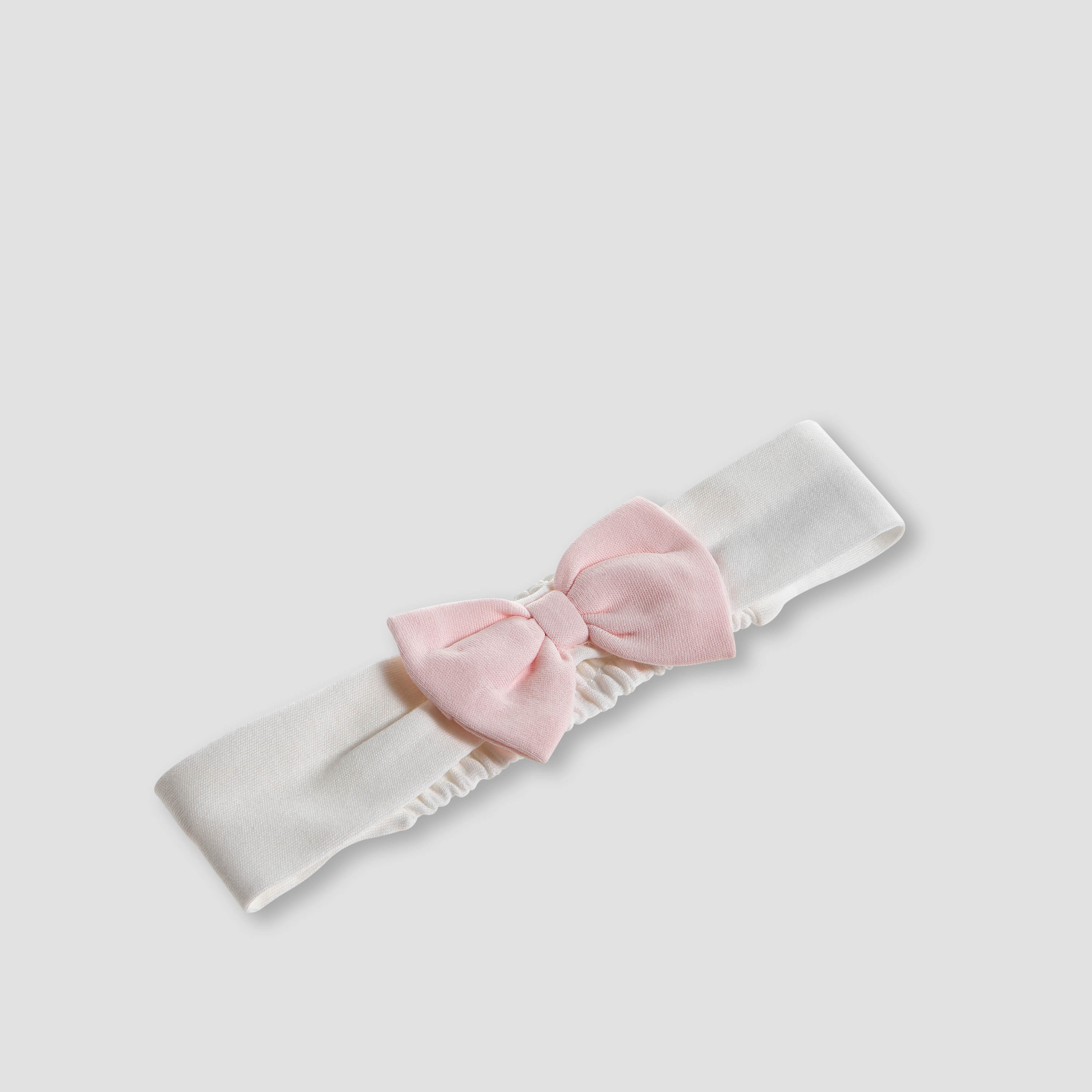 Giggles Bow Accent Headband-baby-girls-accessories-hairaccessories-image-1