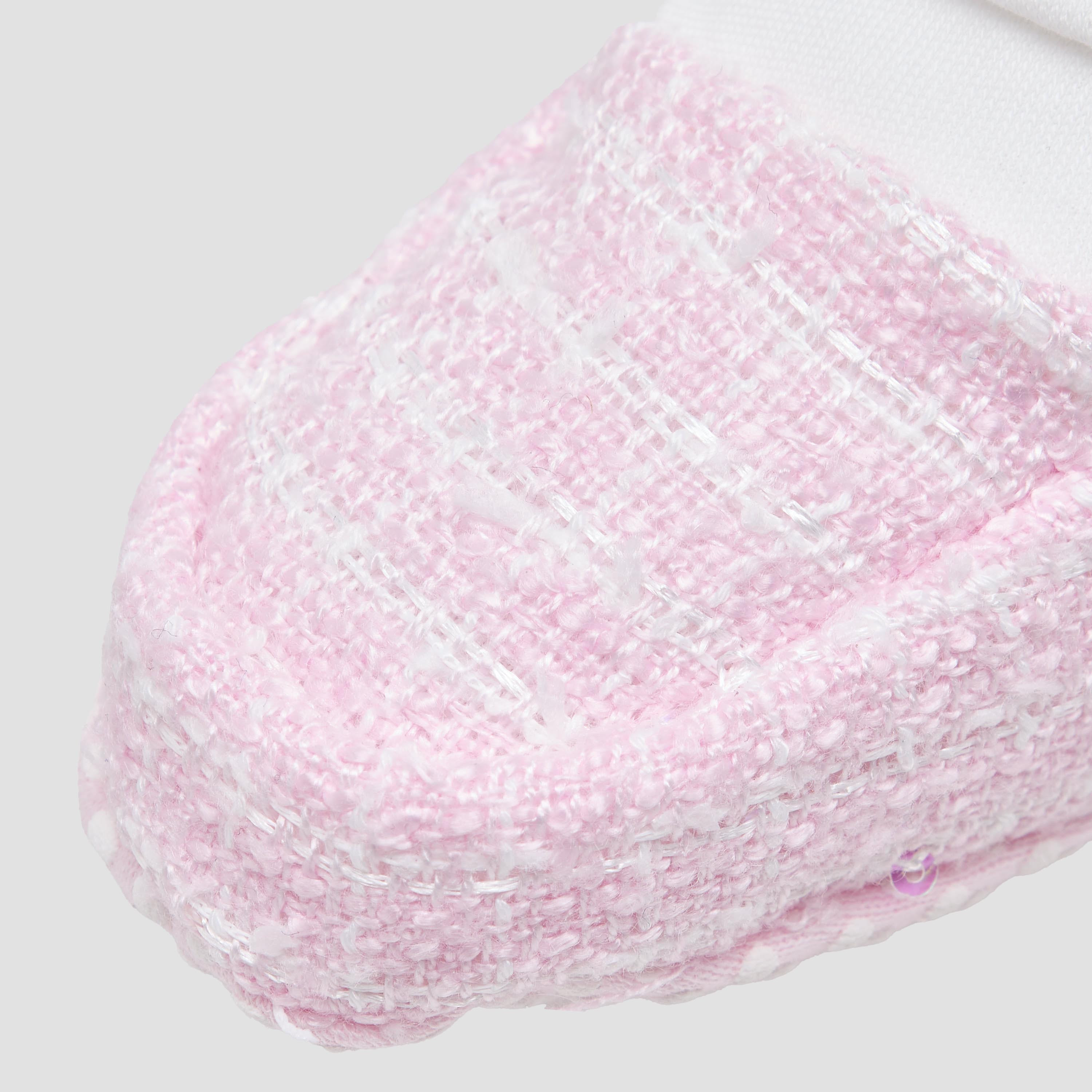 Giggles Booties with Ribbed Cuff- Slip-On-baby-boys-shoes-booties-image-4