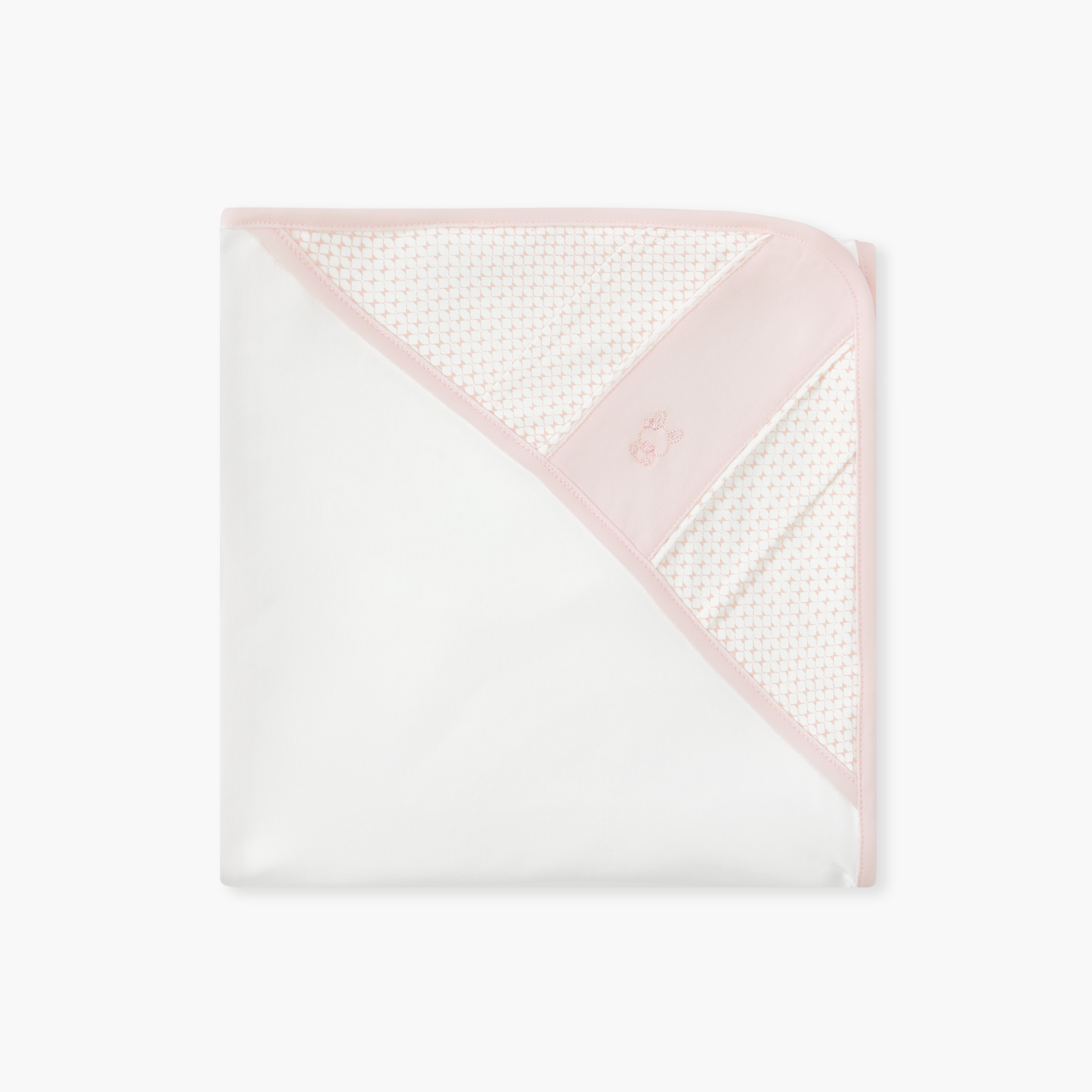 Giggles Printed Receiving Blanket-baby-nursery-blanketsandswaddles-receivingblankets-image-3