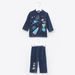 Juniors Long Sleeves T-shirt and Pants-Pyjama Sets-thumbnail-0