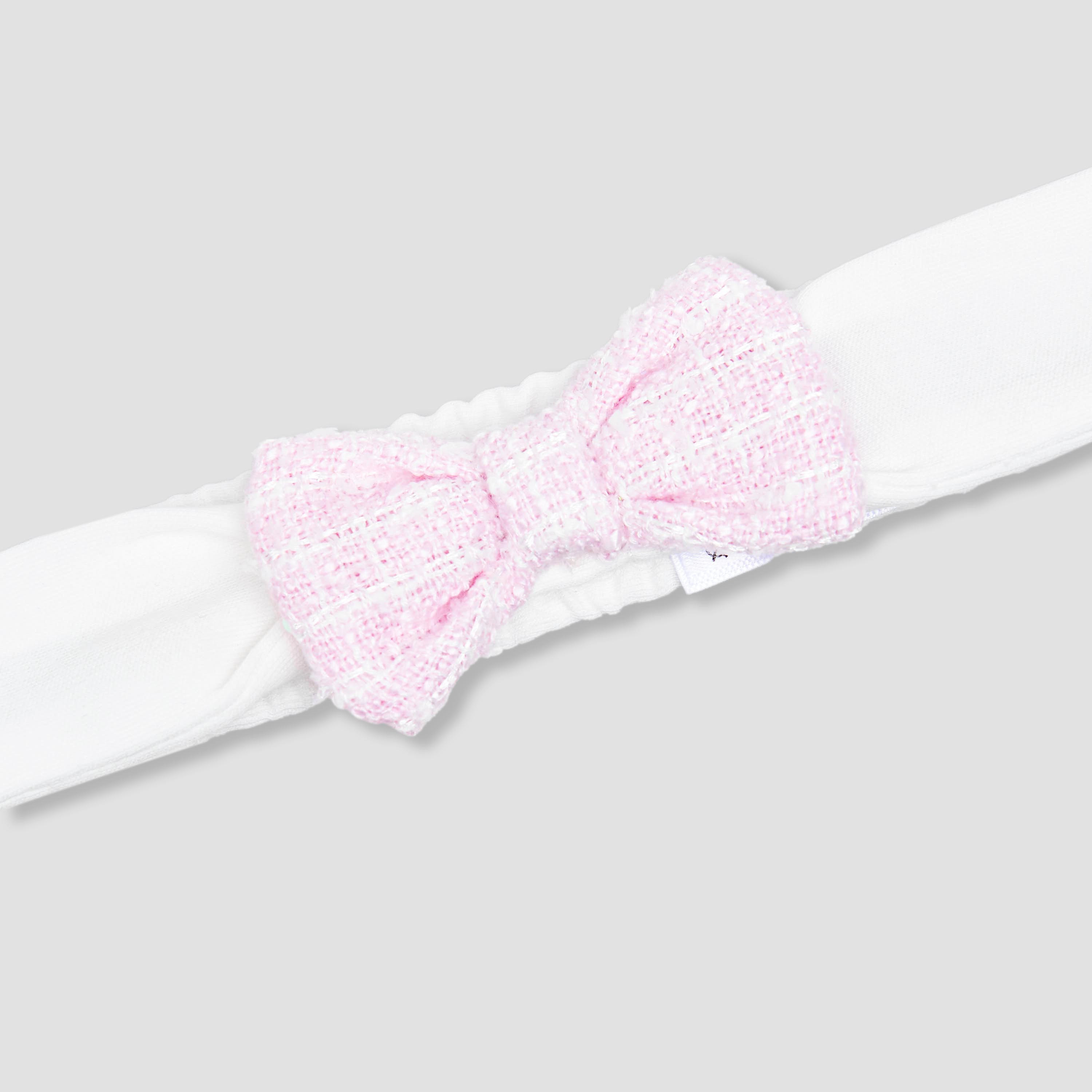 Giggles Hairband with Bow Applique-baby-girls-accessories-hairaccessories-image-4