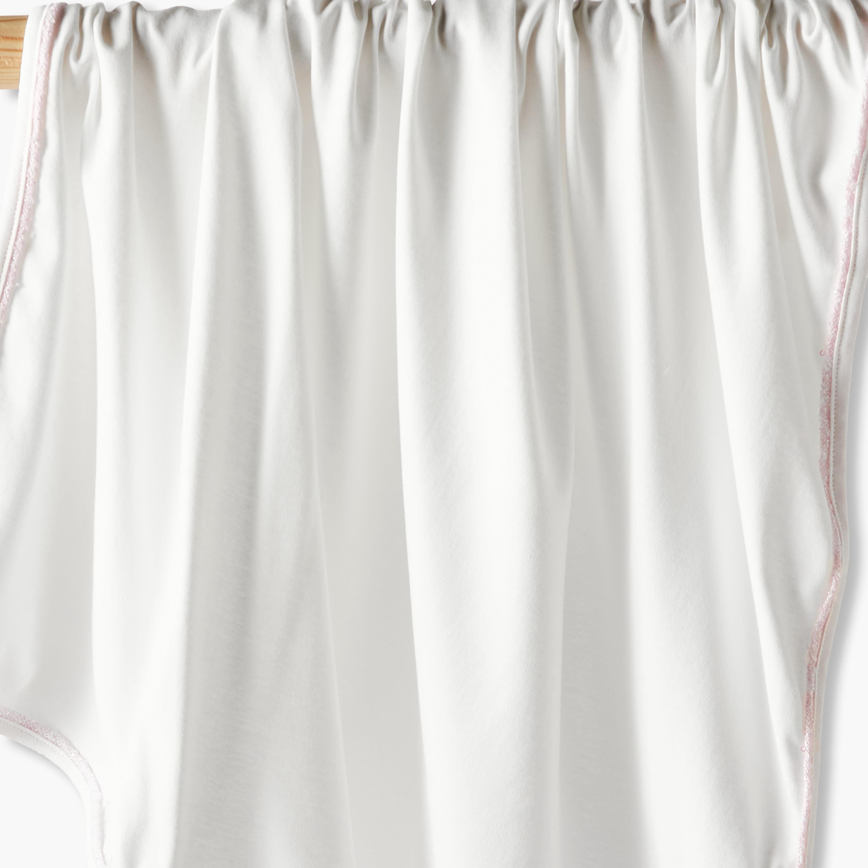Giggles Receiving Blanket with Hood-baby-nursery-blanketsandswaddles-receivingblankets-image-3