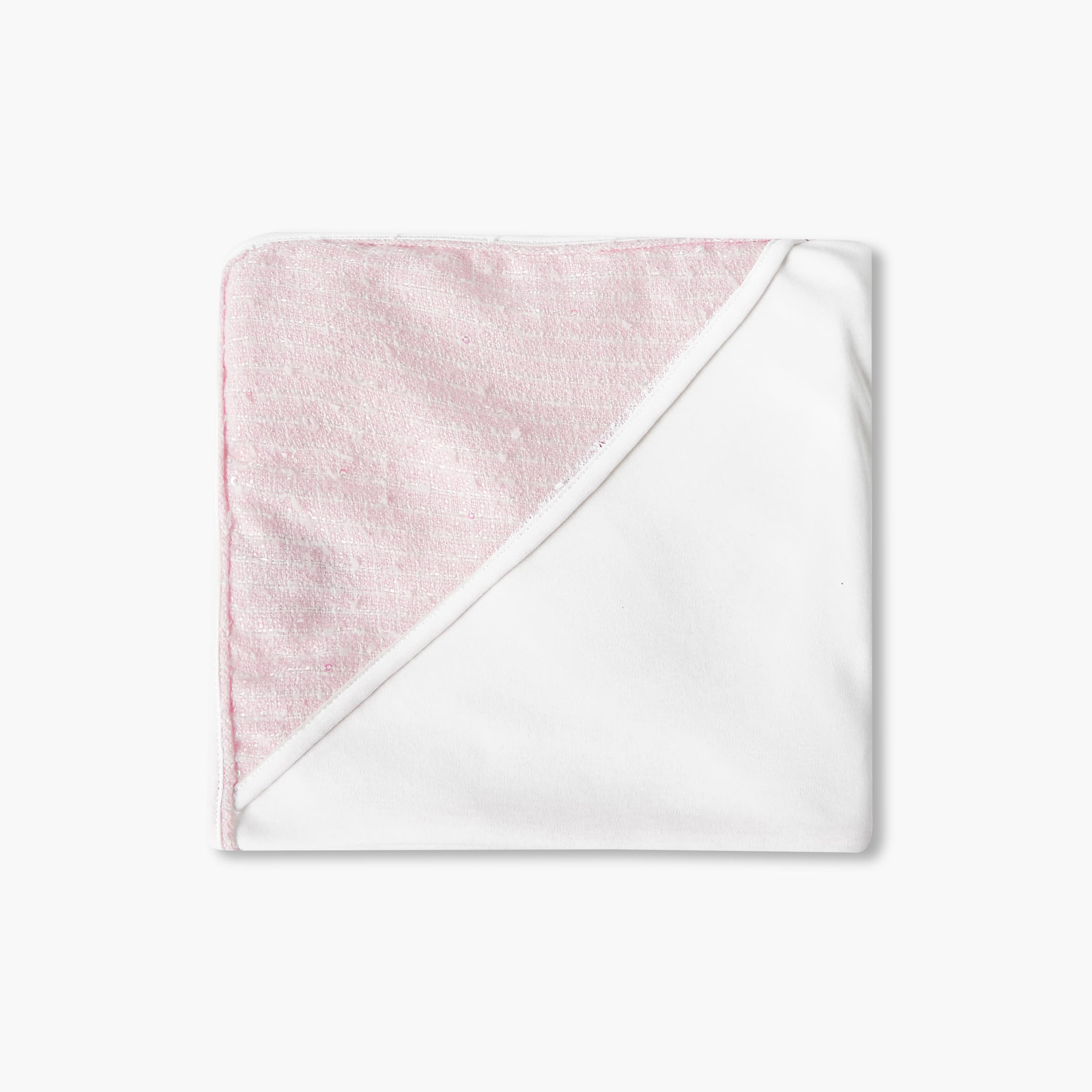 Giggles Receiving Blanket with Hood-baby-nursery-blanketsandswaddles-receivingblankets-image-4