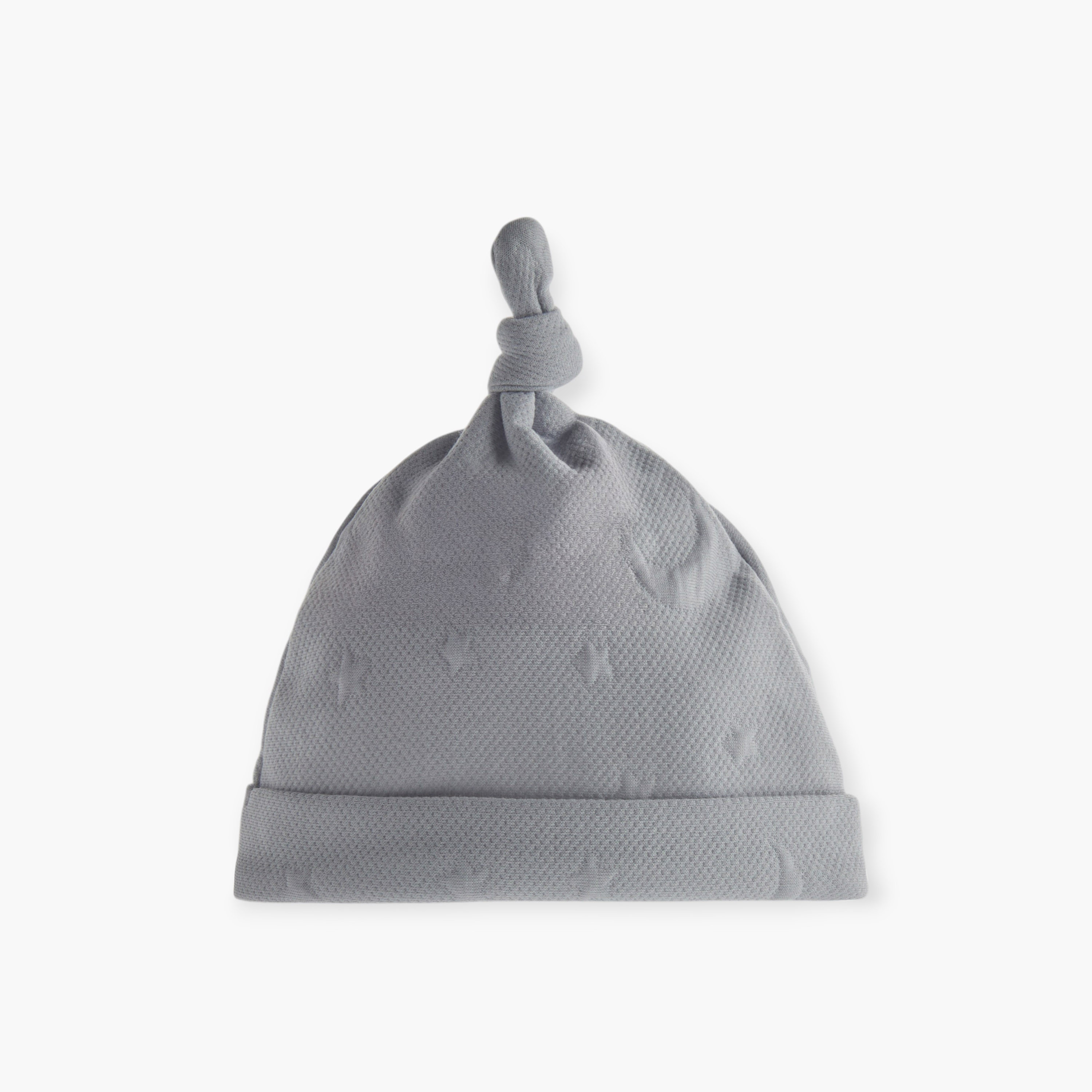 Giggles Star Embroidered Cap-baby-boys-accessories-caps-image-2