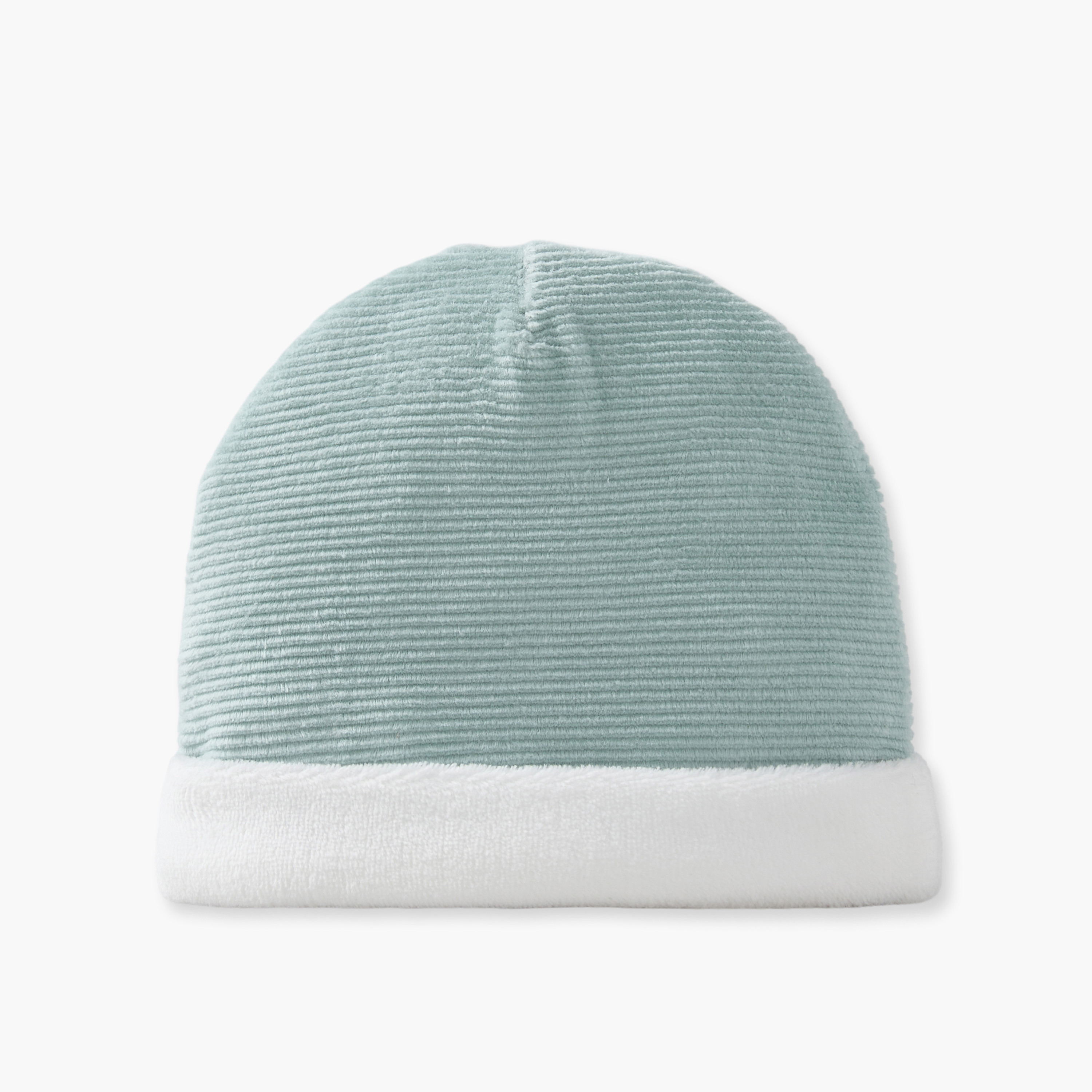 قبعة بارزة الملمس من جيجلز-baby-boys-accessories-caps-image-4