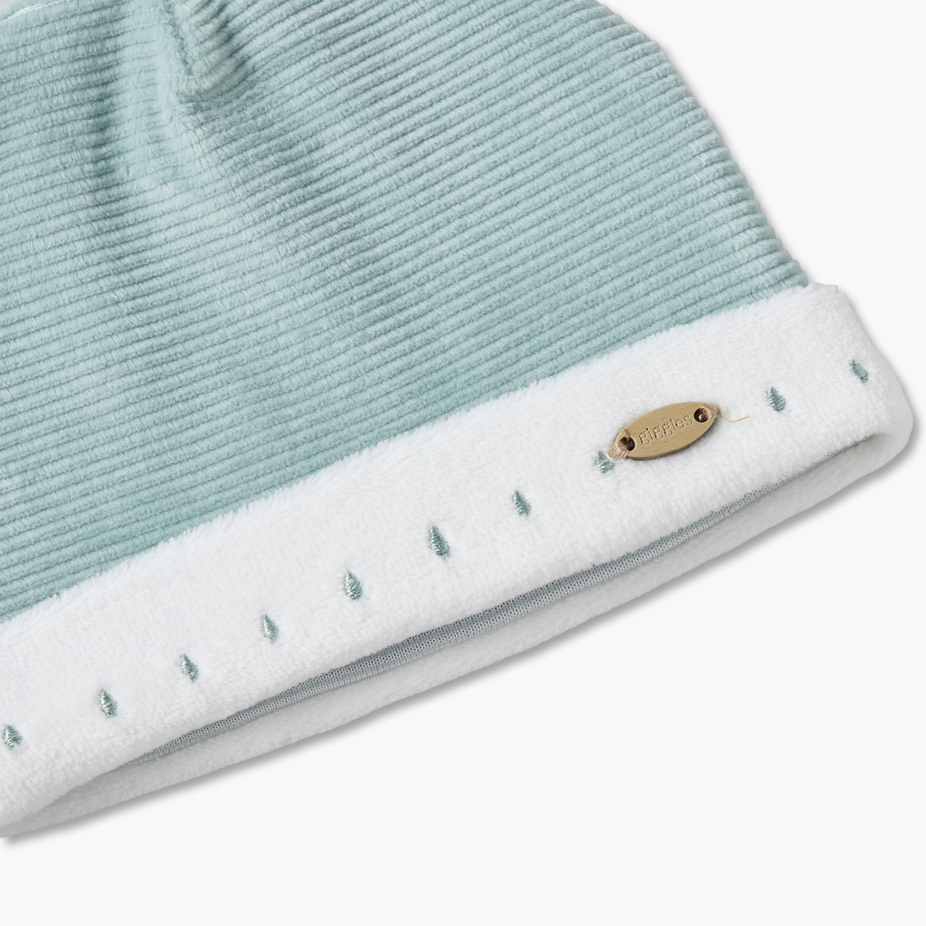 قبعة بارزة الملمس من جيجلز-baby-boys-accessories-caps-image-5