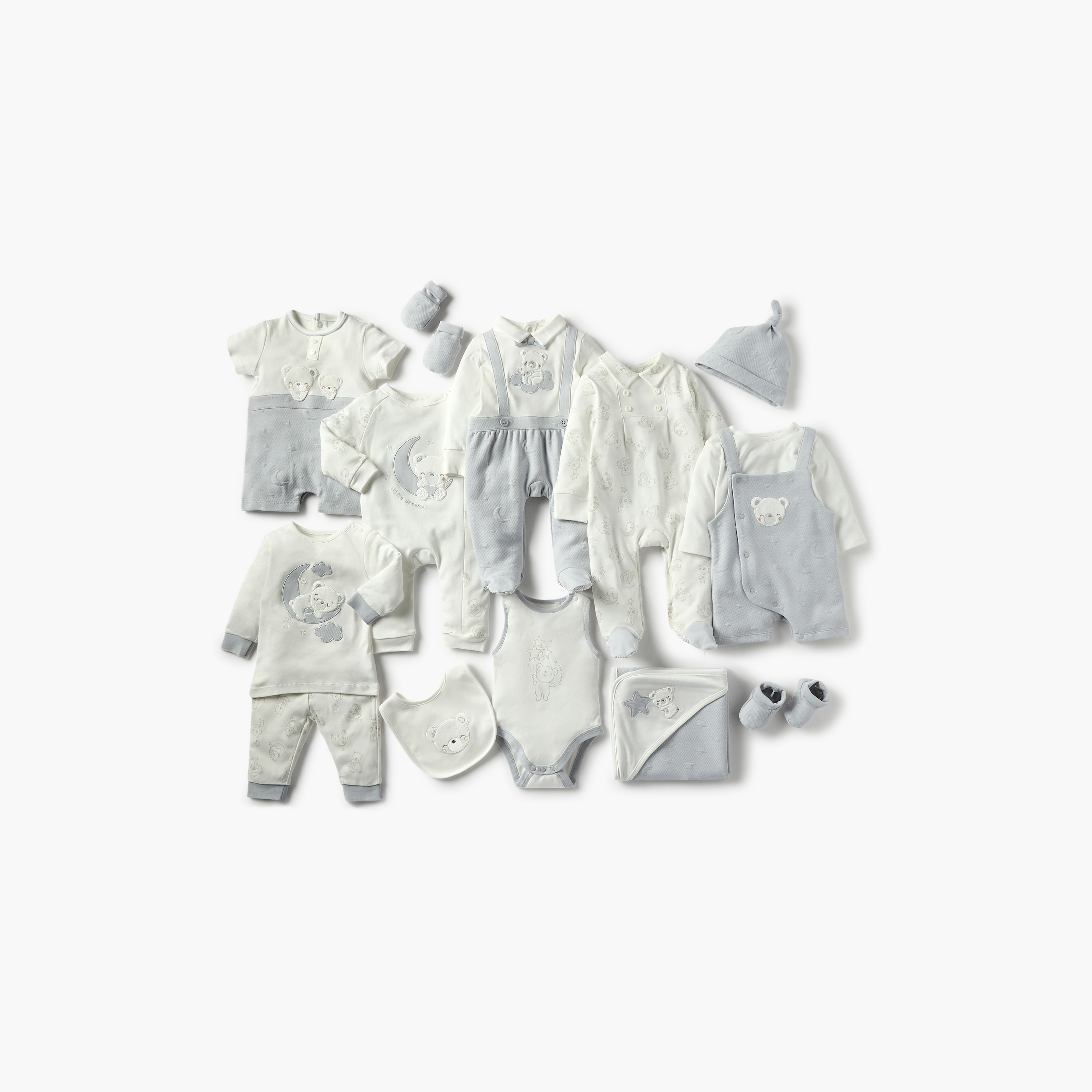 قفازات بارزة الملمس من جيجلز-baby-boys-accessories-mittens-image-2