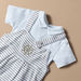 Giggles Striped Dungaree and Collared T-shirt Set-Rompers%2C Dungarees and Jumpsuits-thumbnail-3