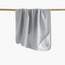 بطانية حديثي ولادة بنقوش قمر ونجوم من جيجلز - 70x70 سم-baby-nursery-blanketsandswaddles-receivingblankets-image-6