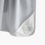 بطانية حديثي ولادة بنقوش قمر ونجوم من جيجلز - 70x70 سم-baby-nursery-blanketsandswaddles-receivingblankets-image-2