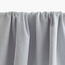 بطانية حديثي ولادة بنقوش قمر ونجوم من جيجلز - 70x70 سم-baby-nursery-blanketsandswaddles-receivingblankets-image-1