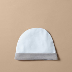 Giggles Solid Beanie