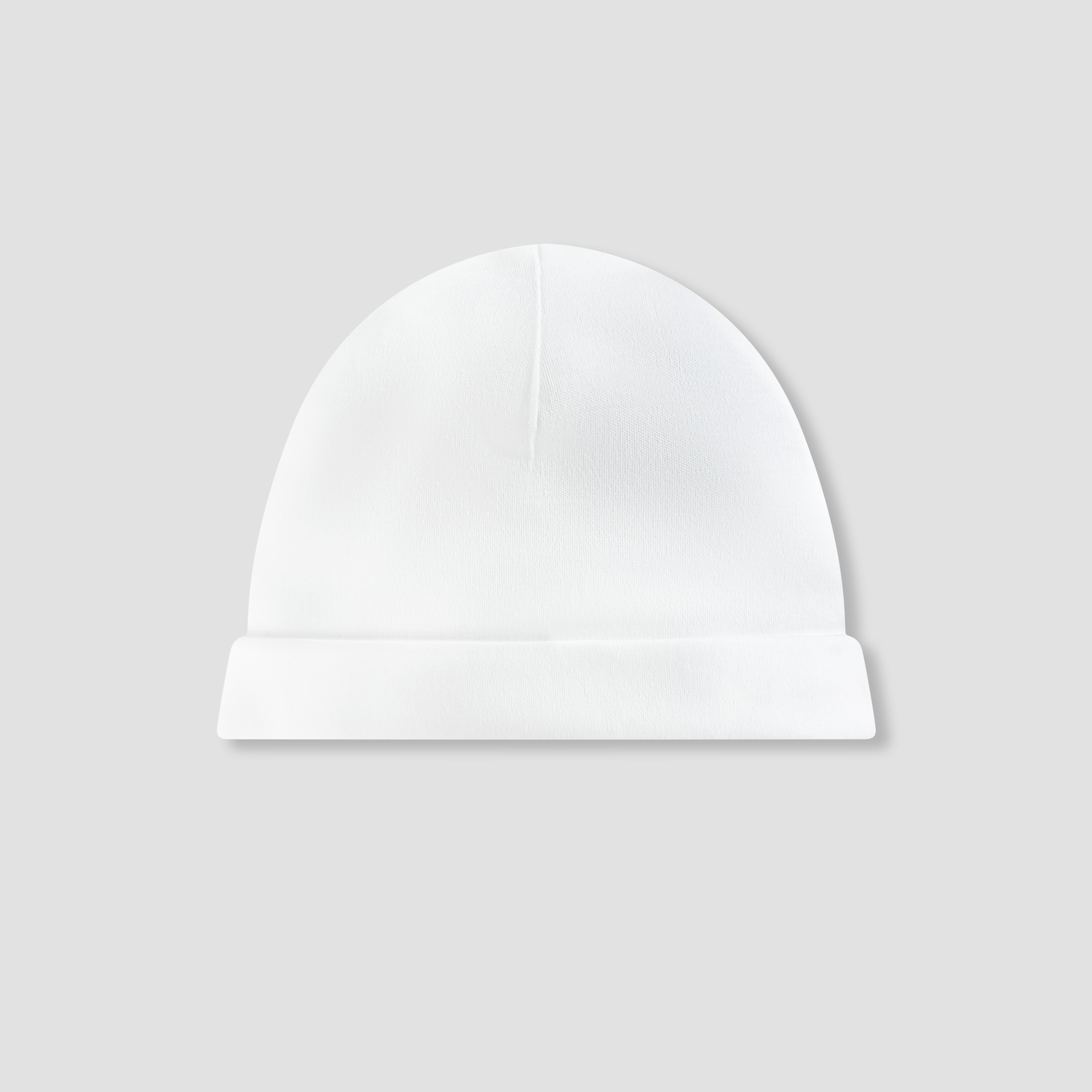 Giggles Cap with Embroidered Bow Detail-baby-girls-accessories-caps-image-3