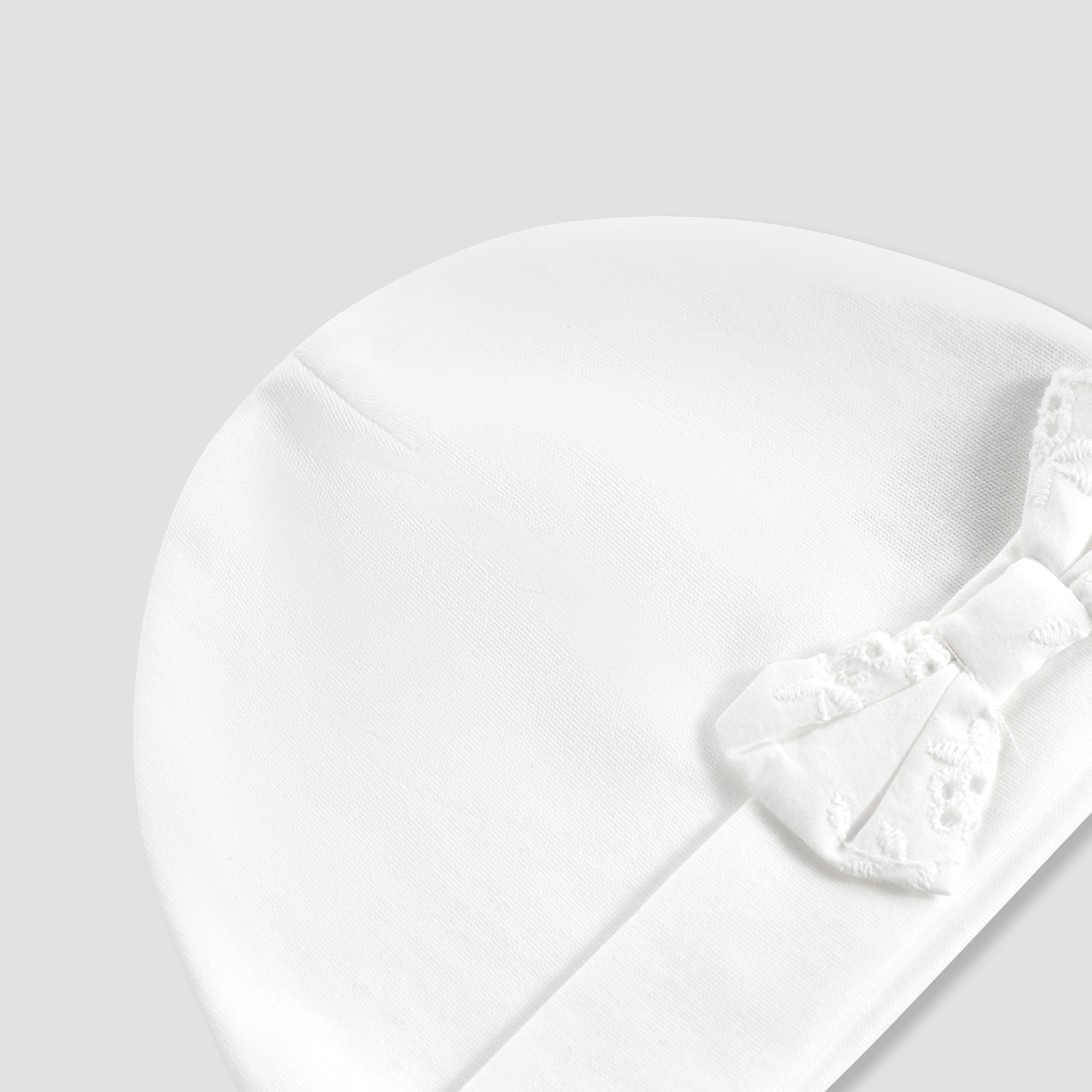Giggles Cap with Embroidered Bow Detail-baby-girls-accessories-caps-image-4