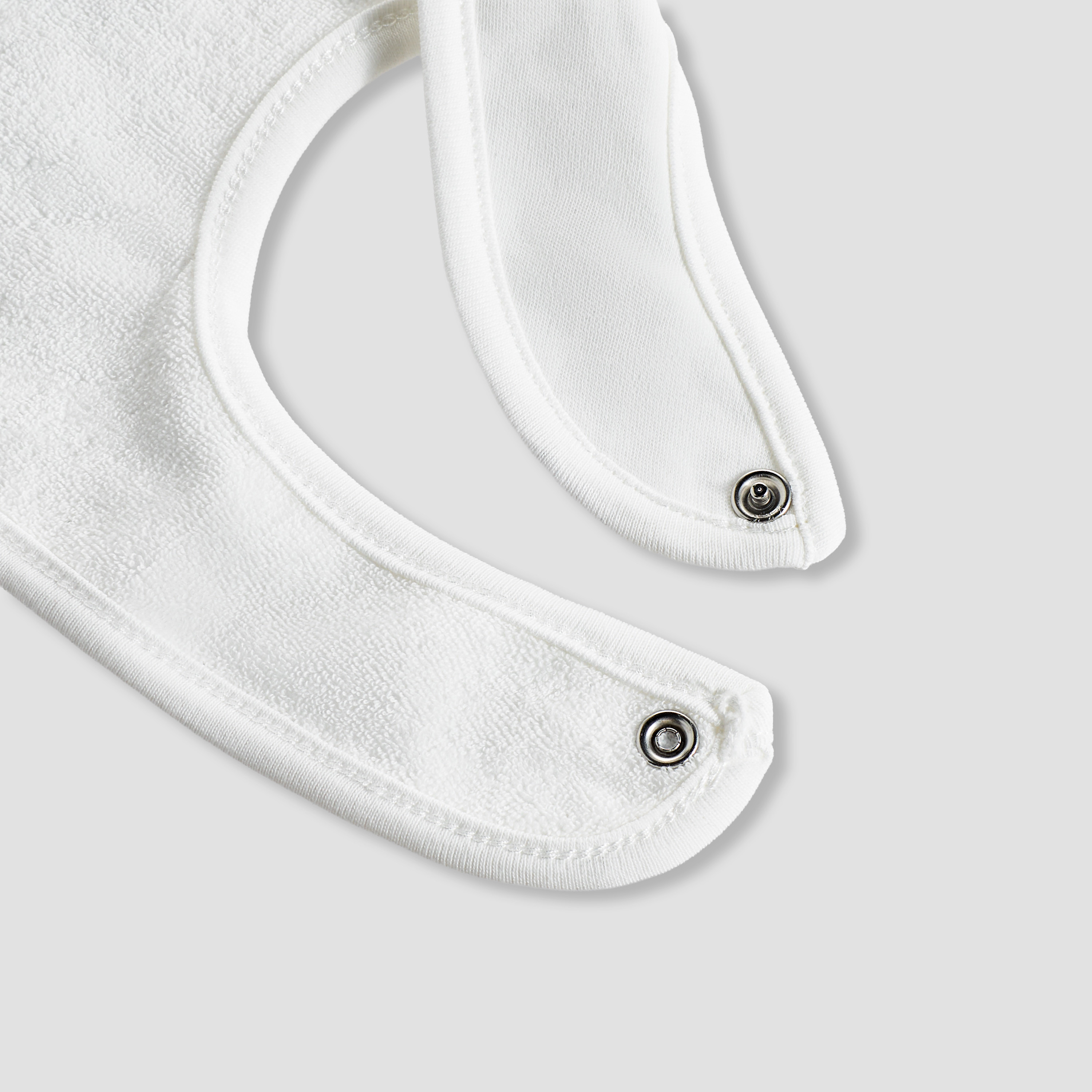 Giggles Baby Bib with Embroidered Design-baby-feeding-bibs-image-4