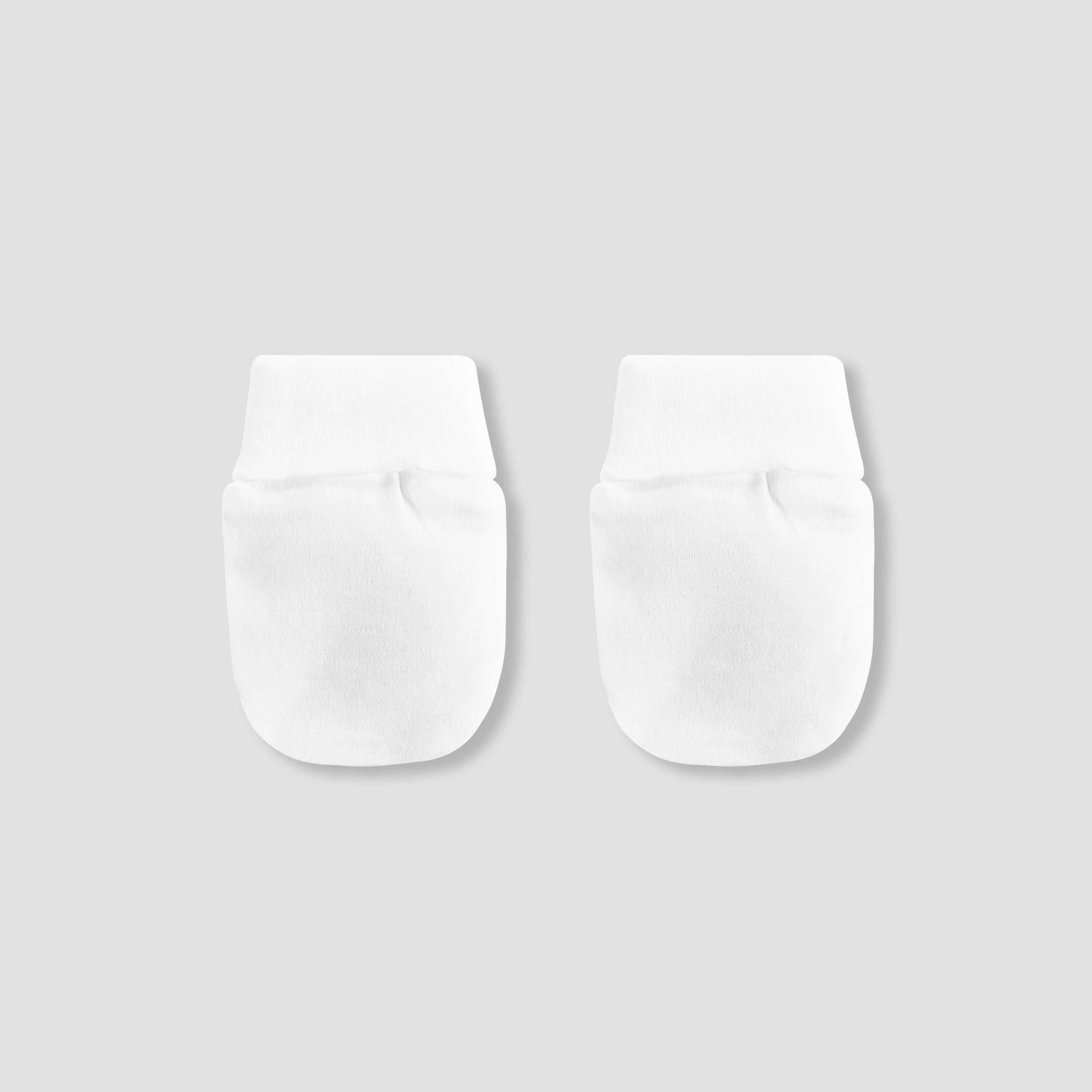 Giggles Mittens with Cuff-baby-girls-accessories-mittens-image-1