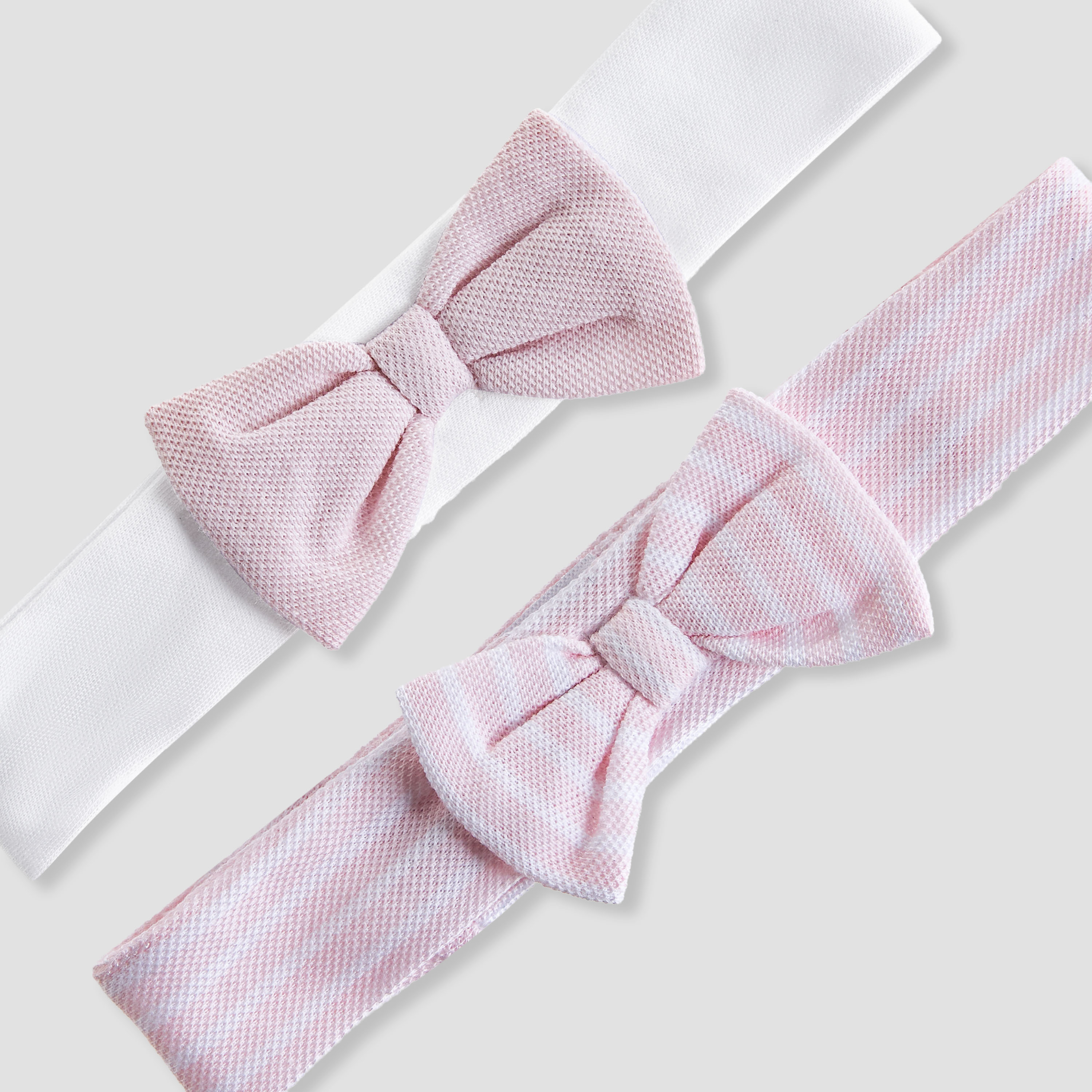 Set of 2 Juniors Headband with Bow Detail-baby-girls-accessories-hairaccessories-image-6