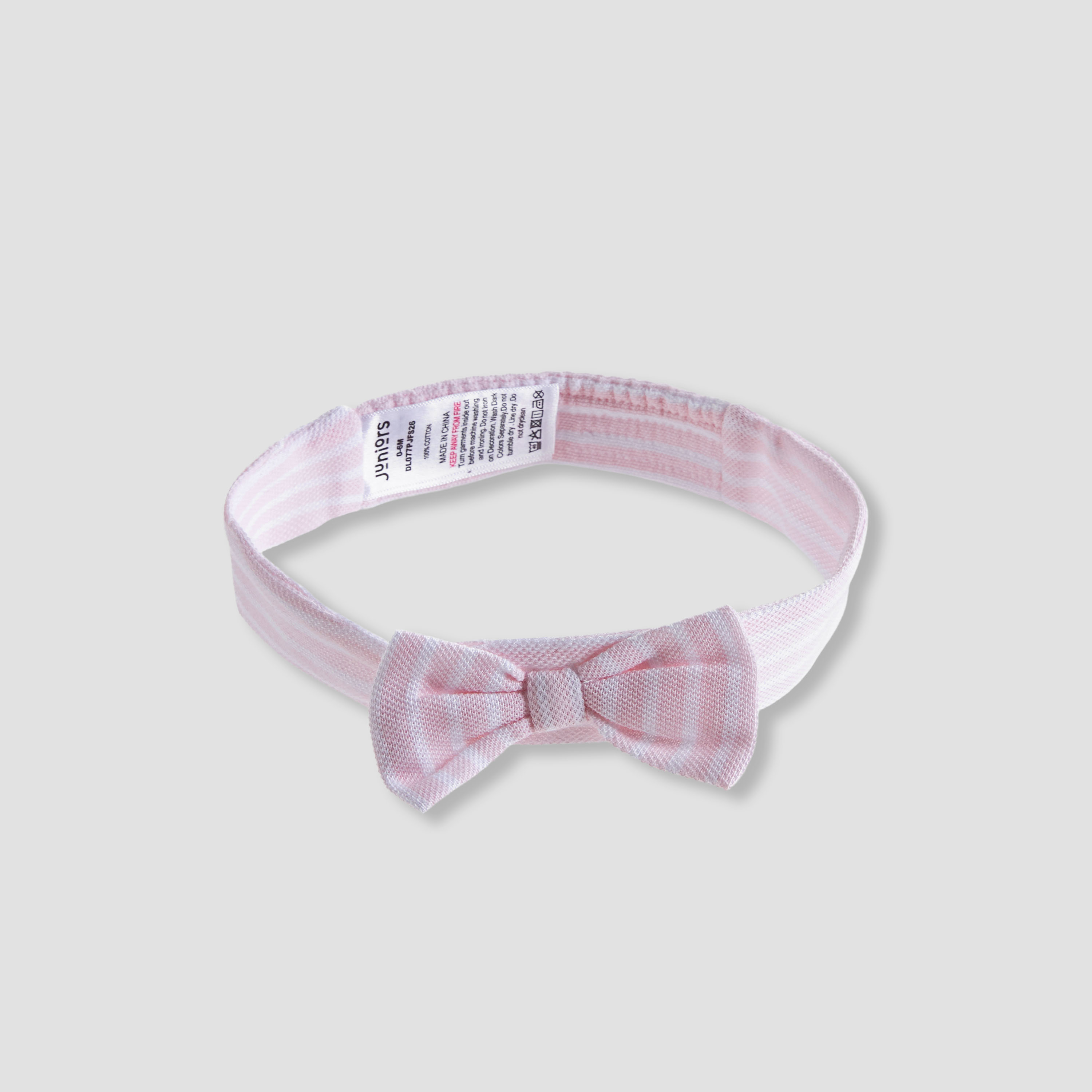 Set of 2 Juniors Headband with Bow Detail-baby-girls-accessories-hairaccessories-image-7