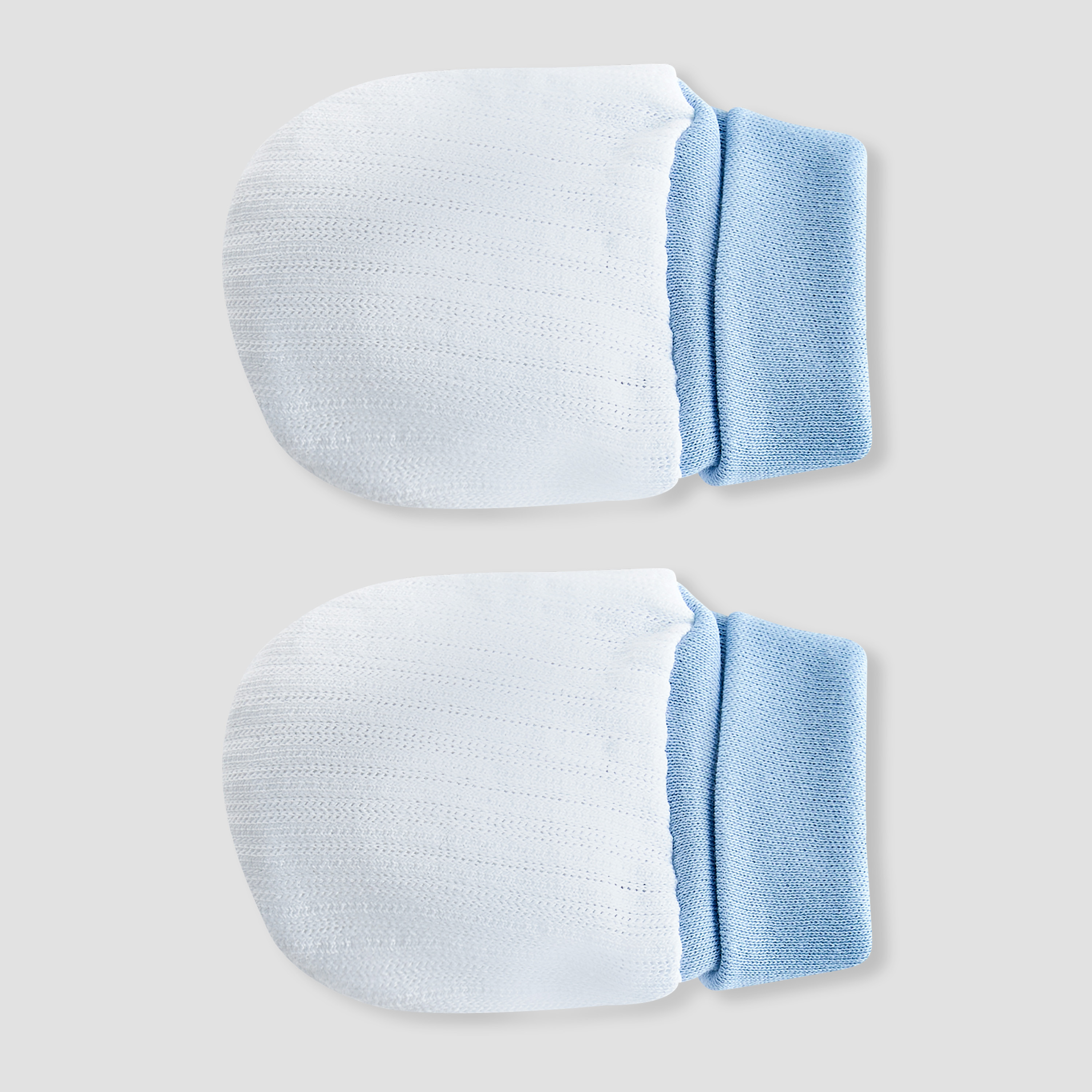 Juniors Textured Mittens-baby-boys-accessories-mittens-image-2
