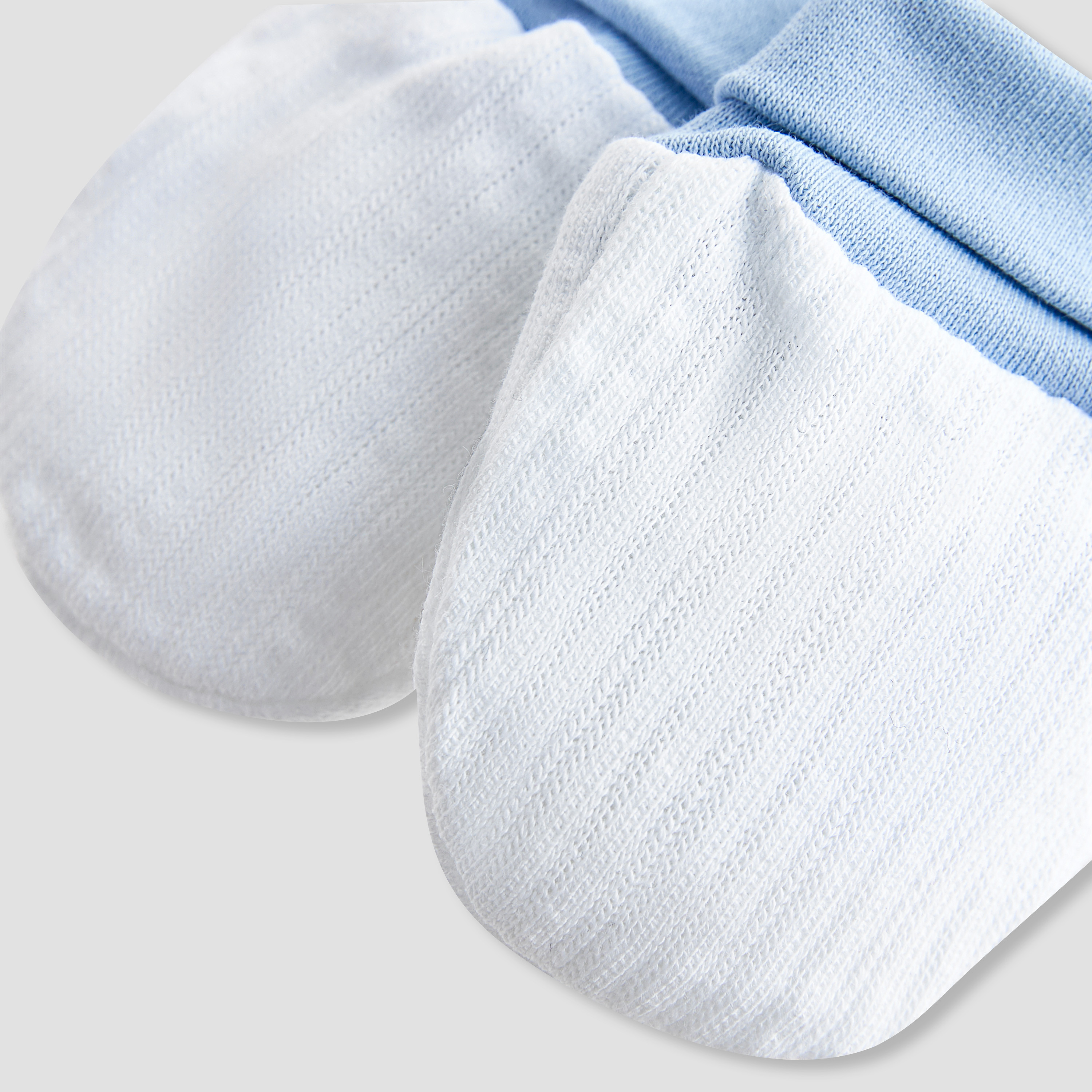 Juniors Textured Mittens-baby-boys-accessories-mittens-image-3