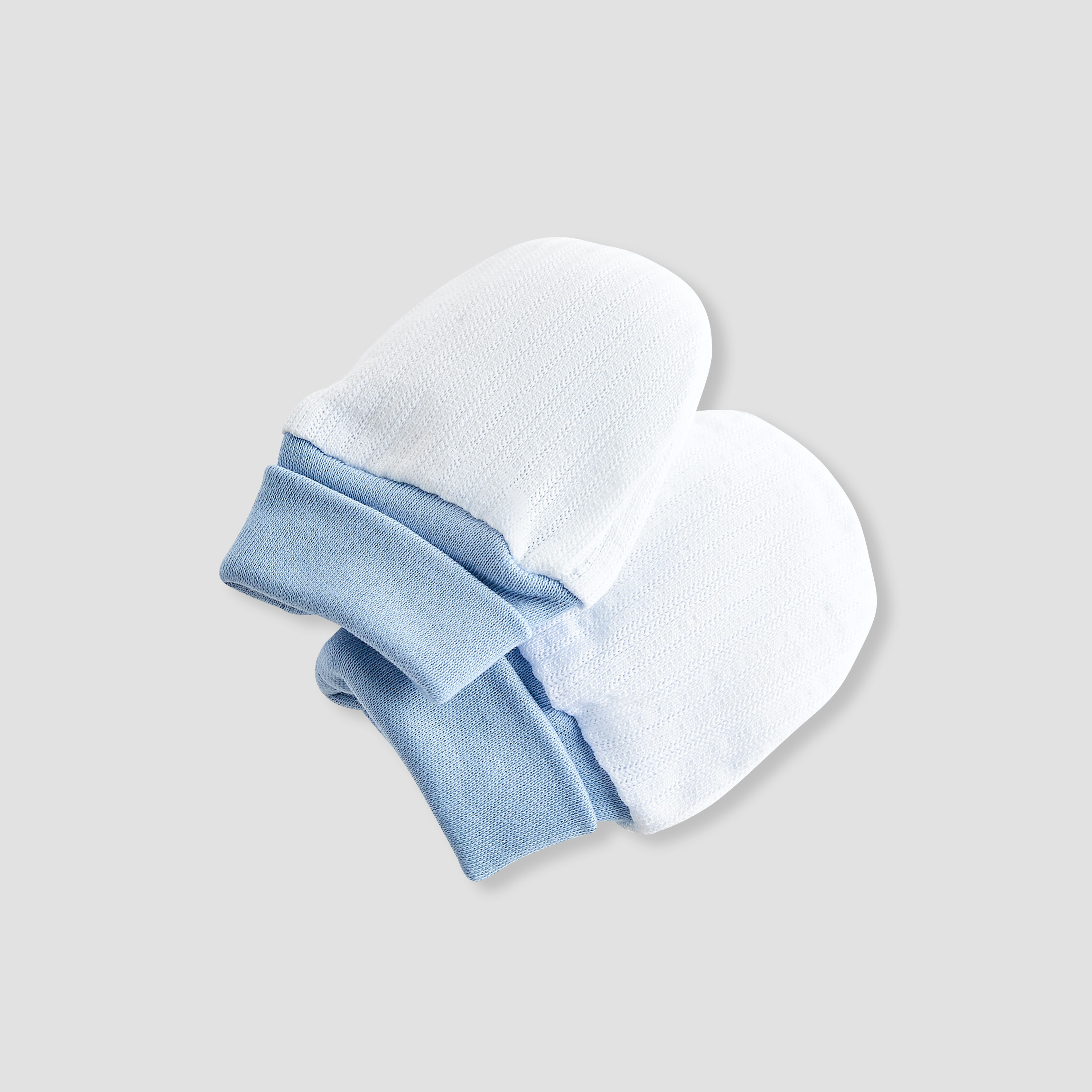 Juniors Textured Mittens-baby-boys-accessories-mittens-image-4